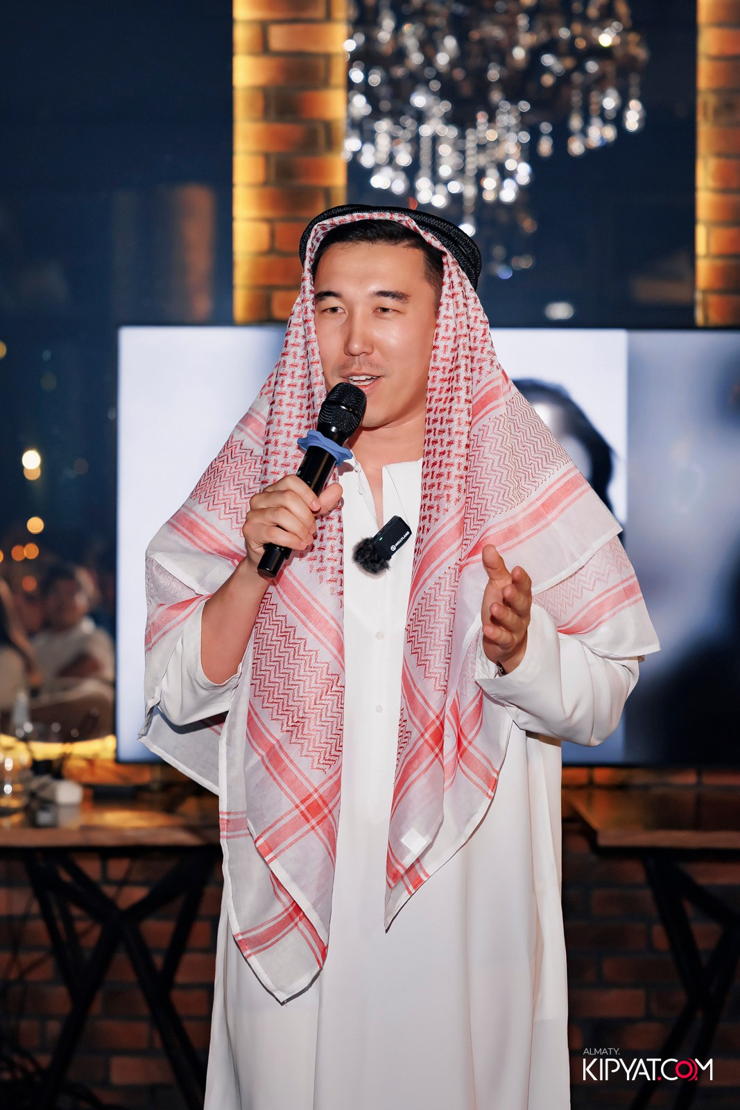 ТУРАН — 30 ЛЕТ. КИПЯТКОМ АЛМАТЫ!