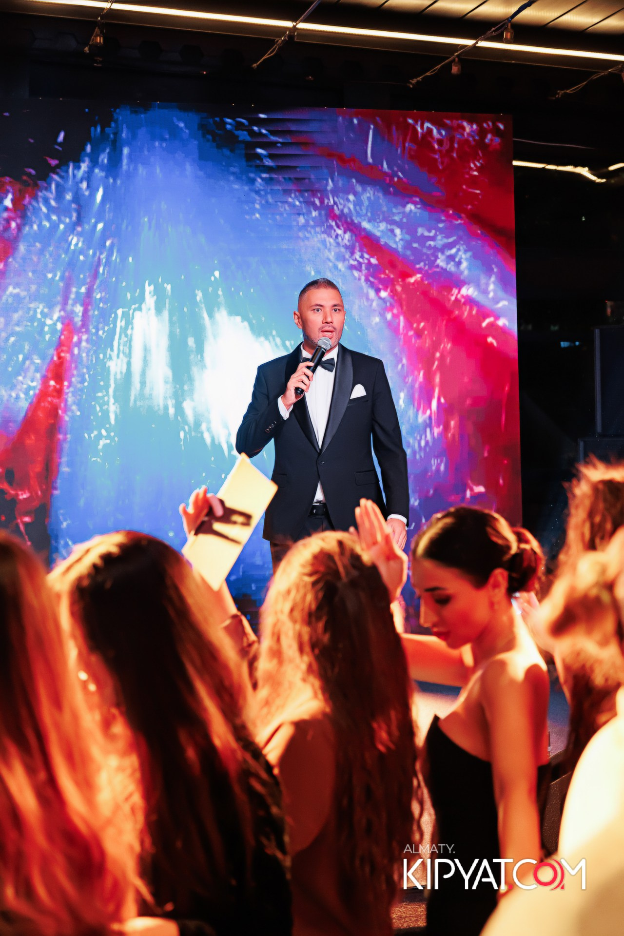 День рождения ресторана Noodles — 15 лет. КИПЯТКОМ АЛМАТЫ! Фотосъемка мероприятий в Алматы