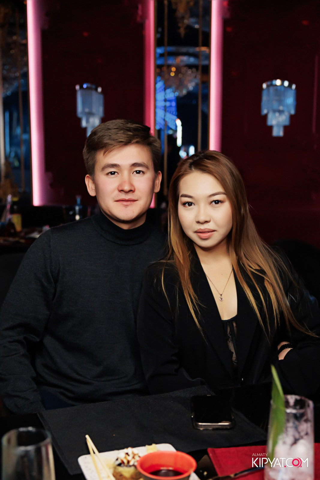 ЗАЯ, НА БИС. КИПЯТКОМ АЛМАТЫ!