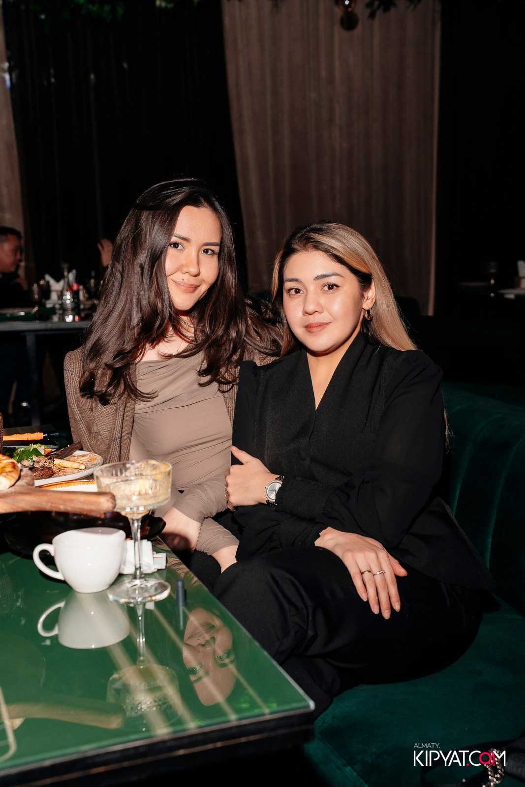 ДОРОГАЯ, Я НЕ ПИЛ. КИПЯТКОМ АЛМАТЫ! Фотосъемка мероприятий в Алматы