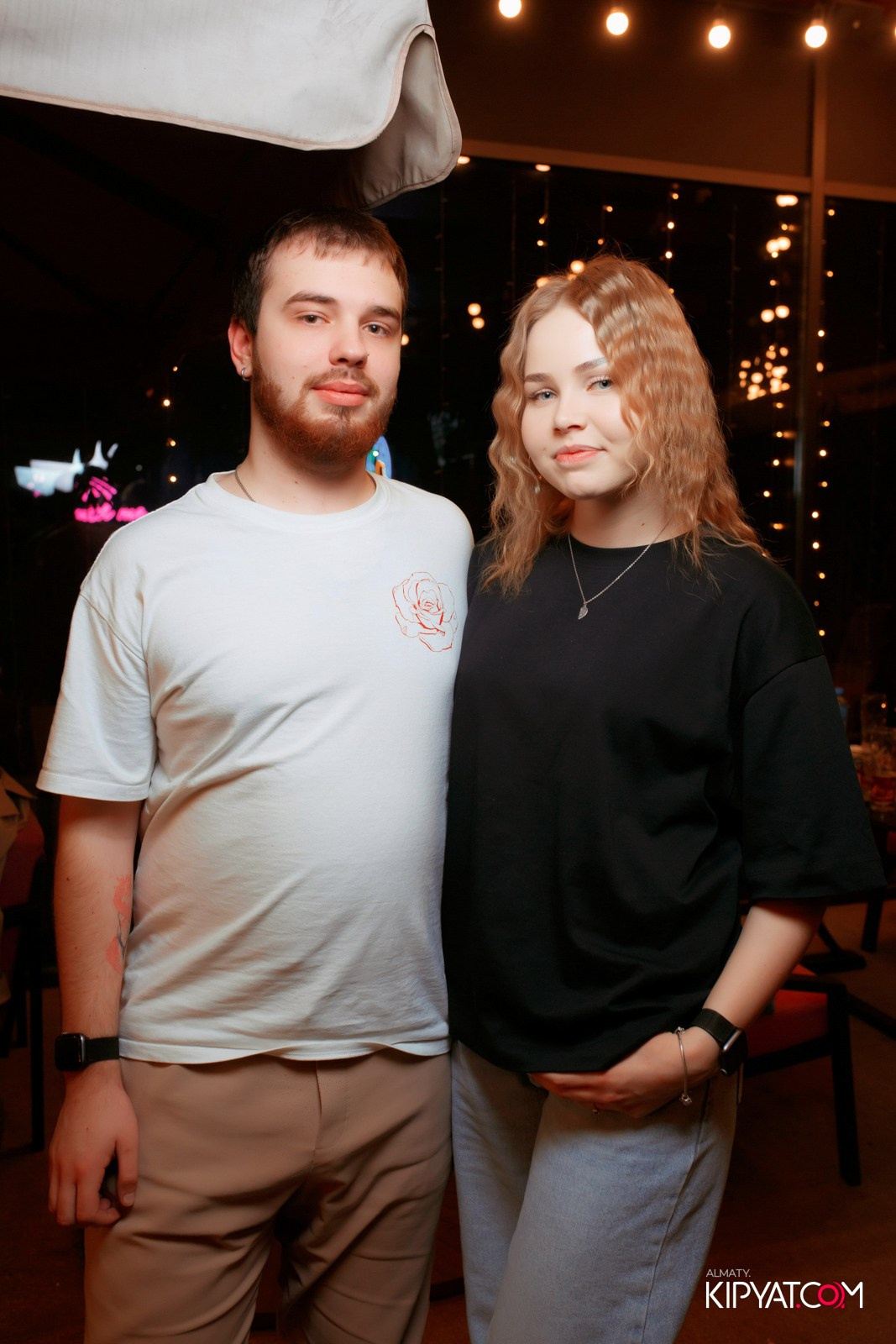 VICE CITY. КИПЯТКОМ АЛМАТЫ! Фотосъемка мероприятий в Алматы