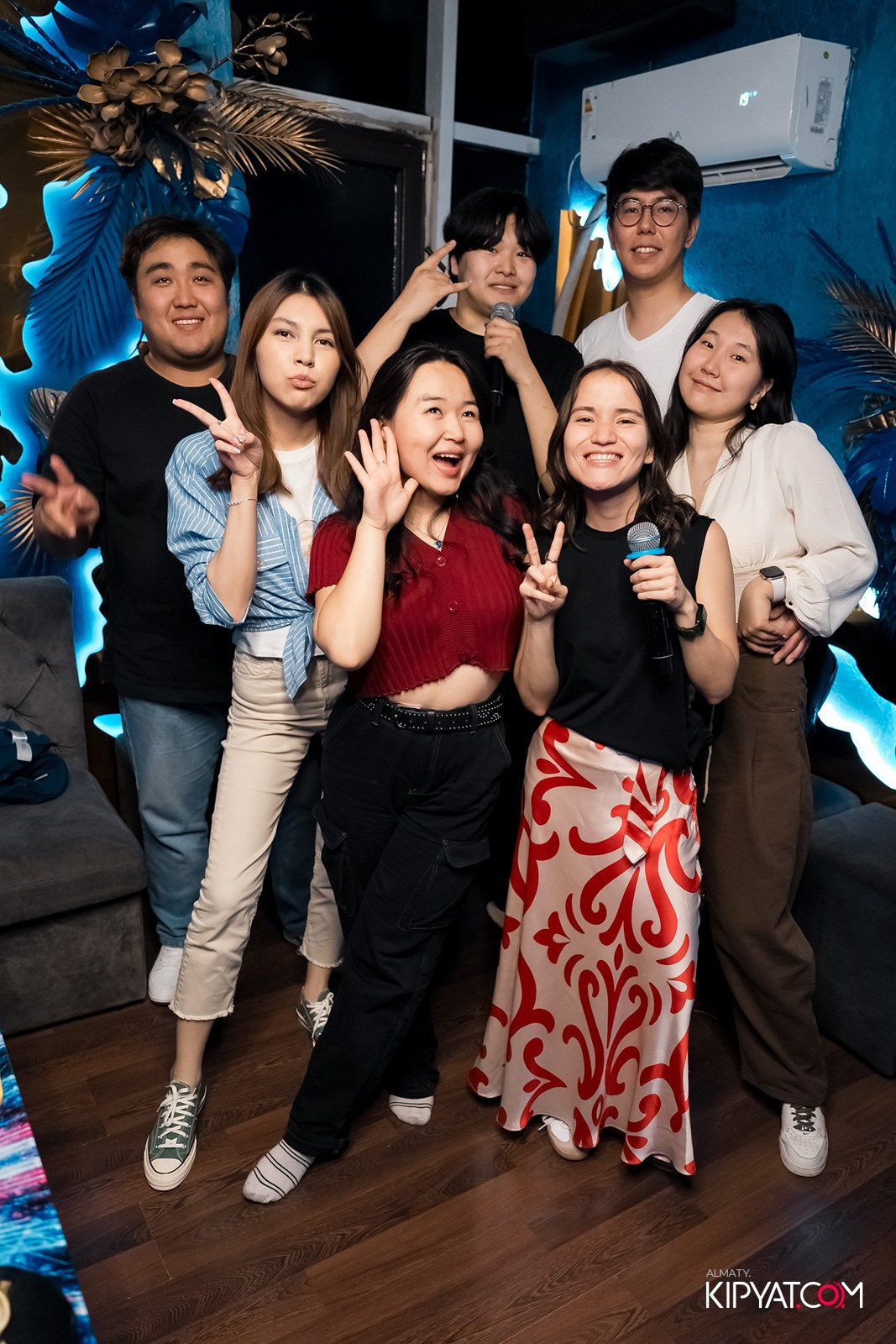 УХО И МЕДВЕДЬ НА КУРМАНГАЗЫ. КИПЯТКОМ АЛМАТЫ!