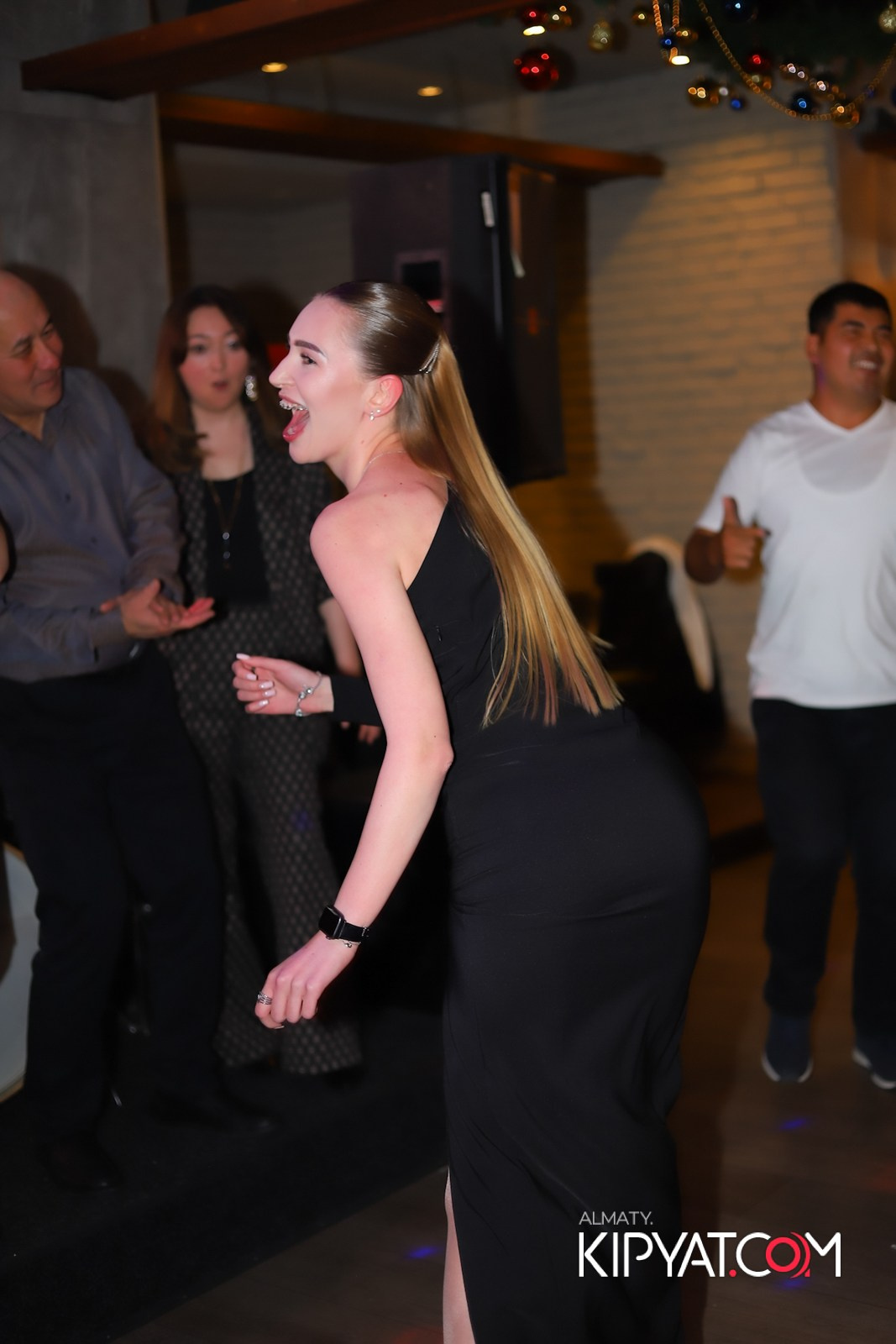 ПИНТА НА ГОГОЛЯ. КИПЯТКОМ АЛМАТЫ!