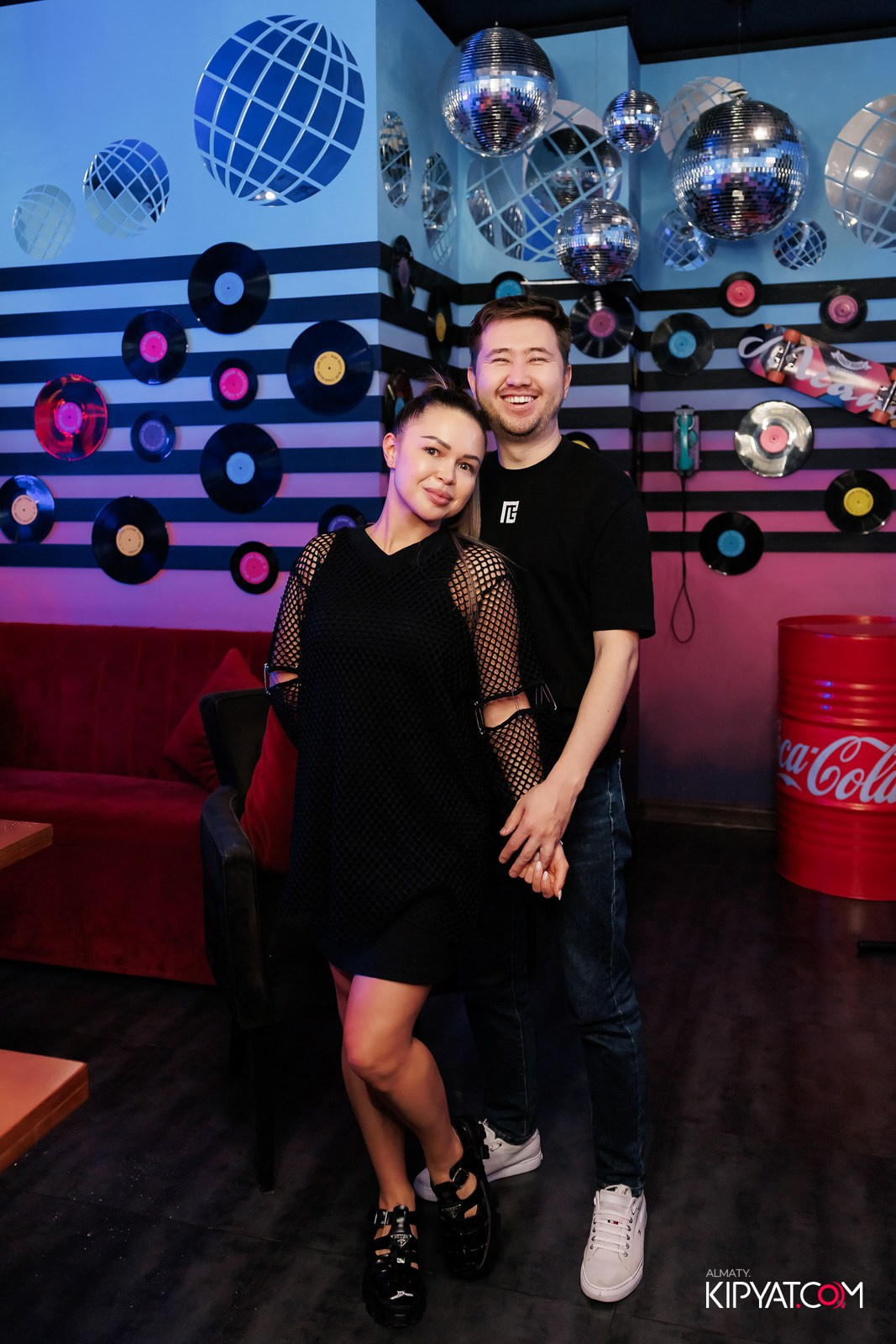 ДОРОГАЯ, Я НЕ ПИЛ. КИПЯТКОМ АЛМАТЫ! Фотосъемка мероприятий в Алматы