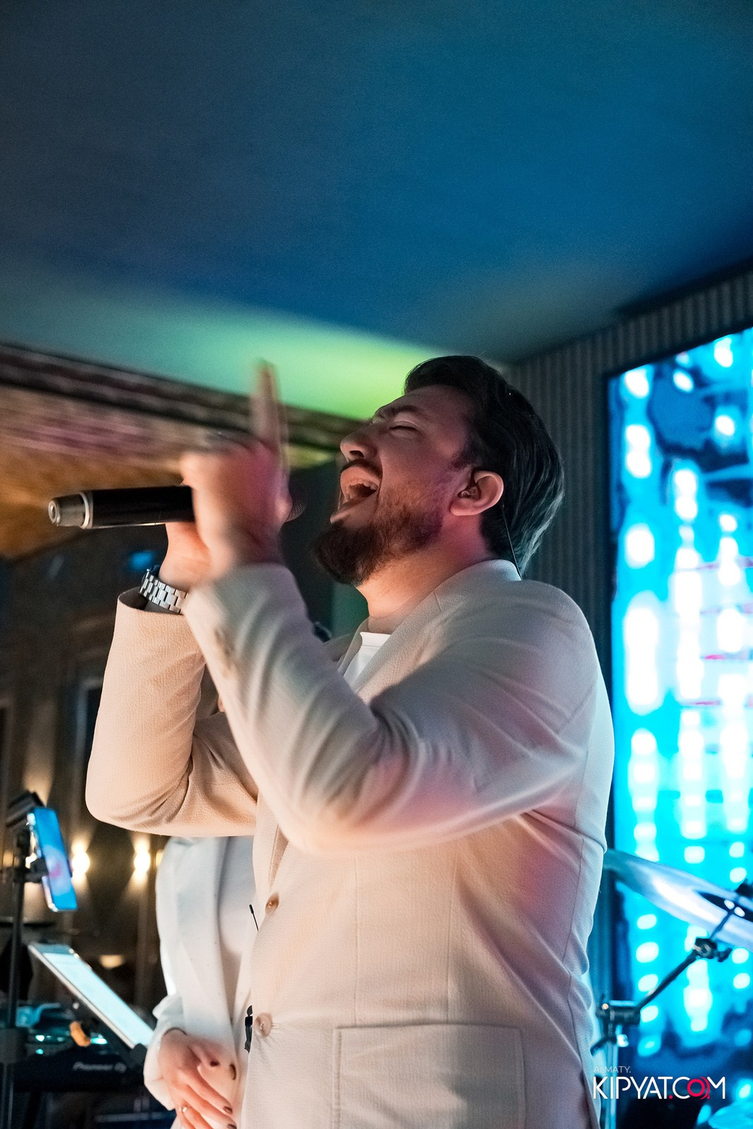 ОТКРЫТИЕ LIME PUB. КИПЯТКОМ АЛМАТЫ!