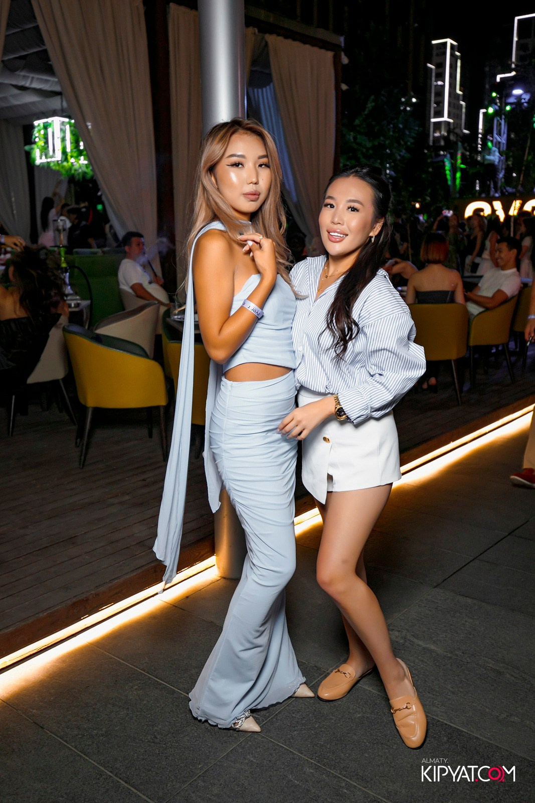 EVENT BAR. КИПЯТКОМ АЛМАТЫ!