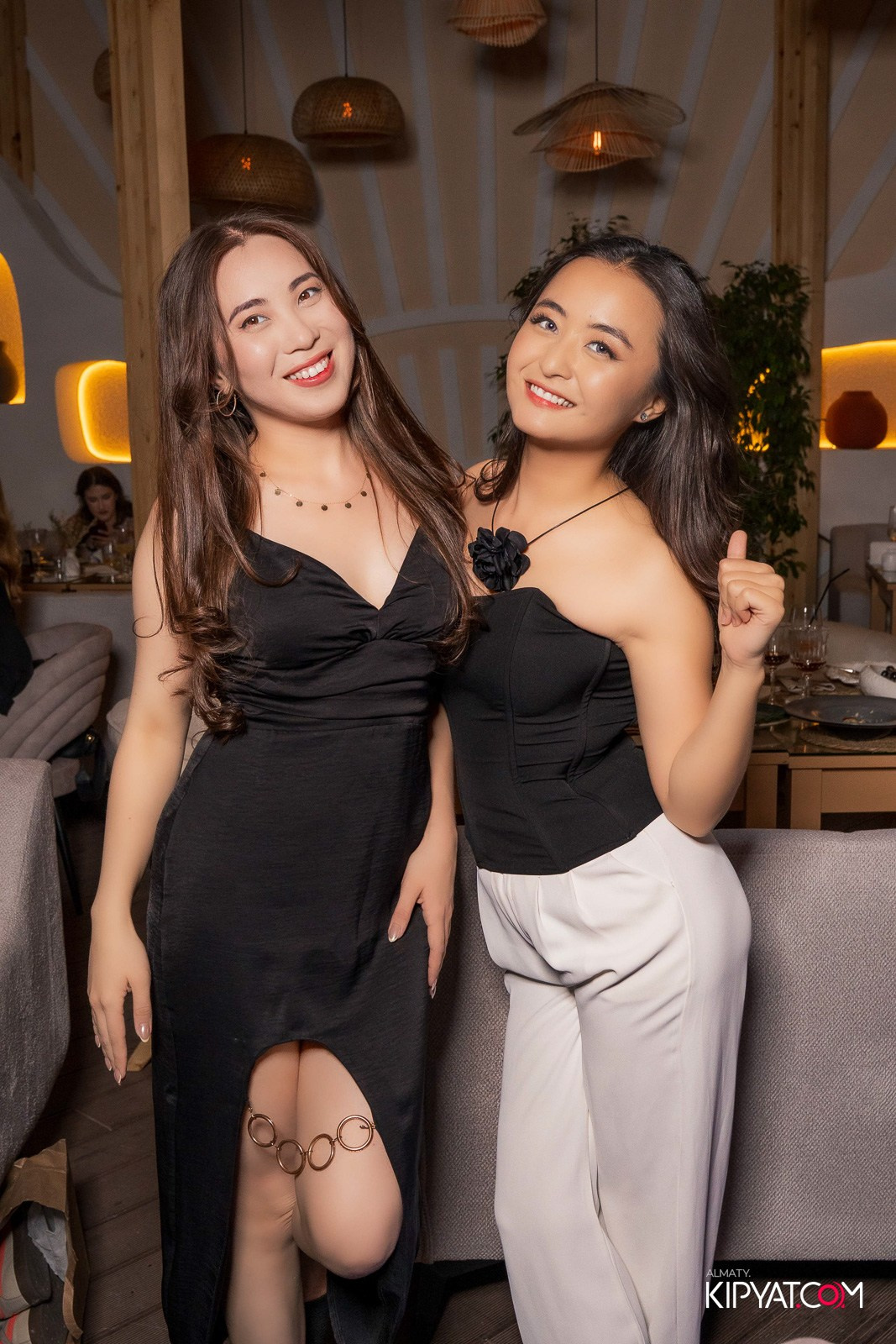 MOOD KARAOKE S TERRACE. КИПЯТКОМ АЛМАТЫ!