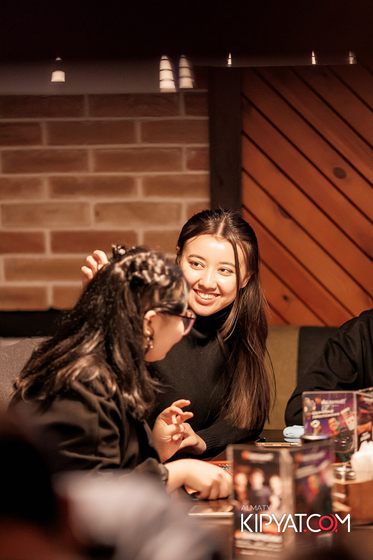 ШАШЛЫКОFF. КИПЯТКОМ АЛМАТЫ!