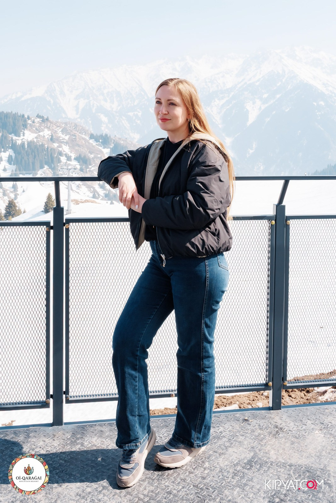 НАУРЫЗ В OI-QARAGAI. КИПЯТКОМ АЛМАТЫ!