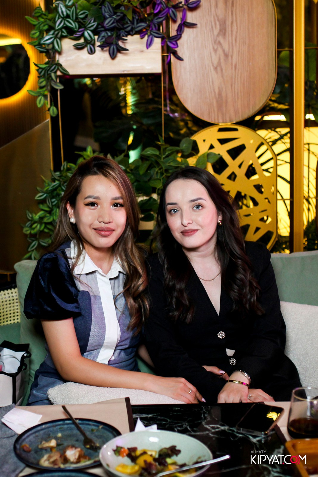 MODI RESTORANCHIK. КИПЯТКОМ АЛМАТЫ!