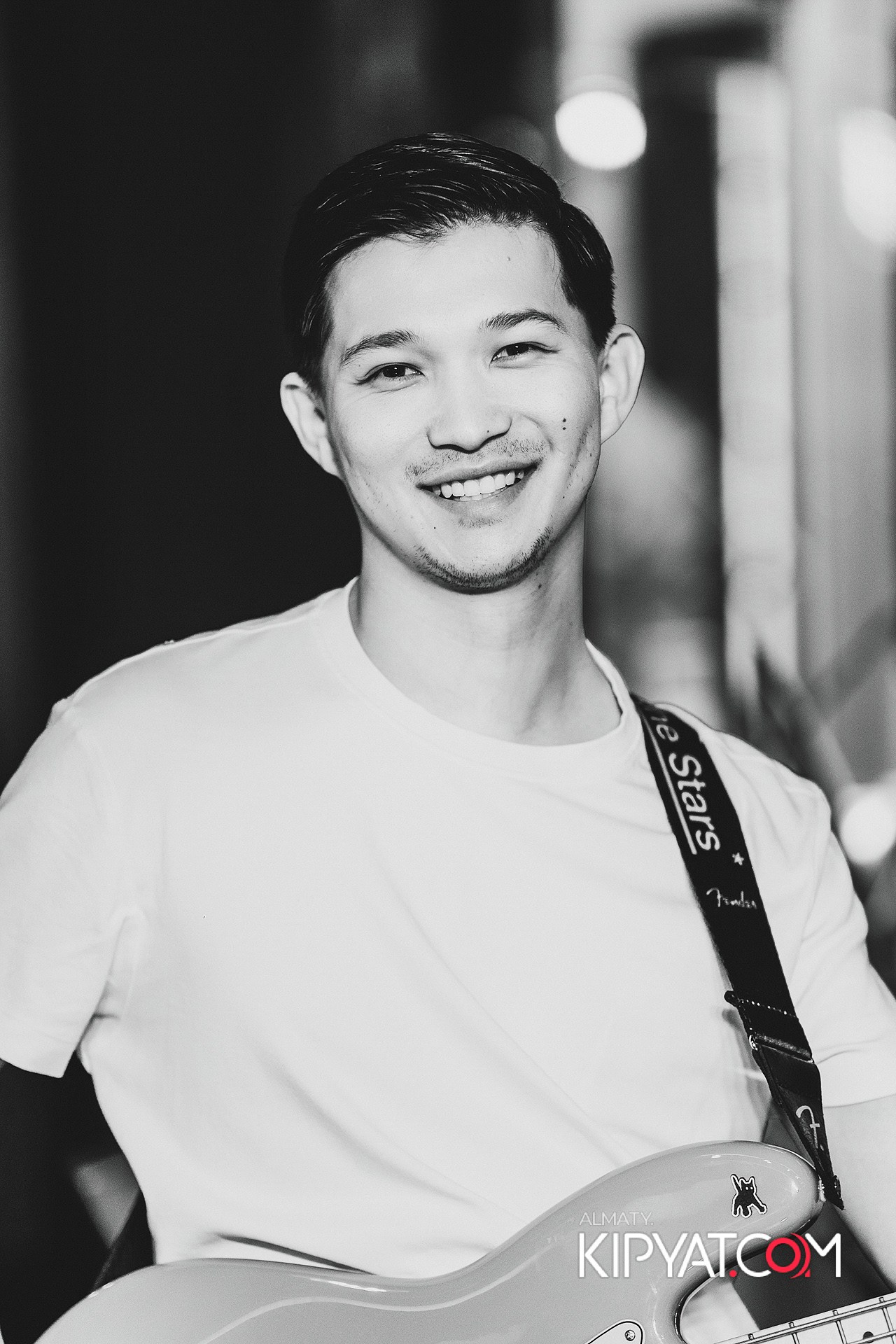 Noodles. КИПЯТКОМ АЛМАТЫ!