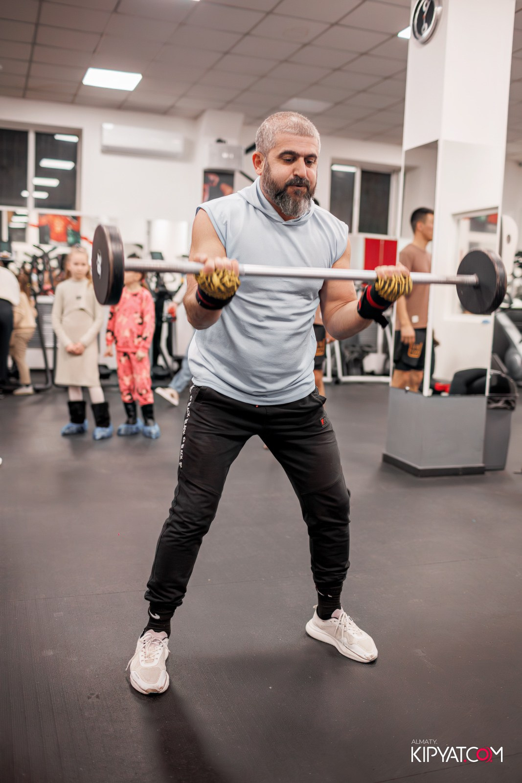 ДЕНЬ РОЖДЕНИЯ ФИТНЕС КЛУБА MIND OF BODY — НАМ 8 ЛЕТ. КИПЯТКОМ АЛМАТЫ!