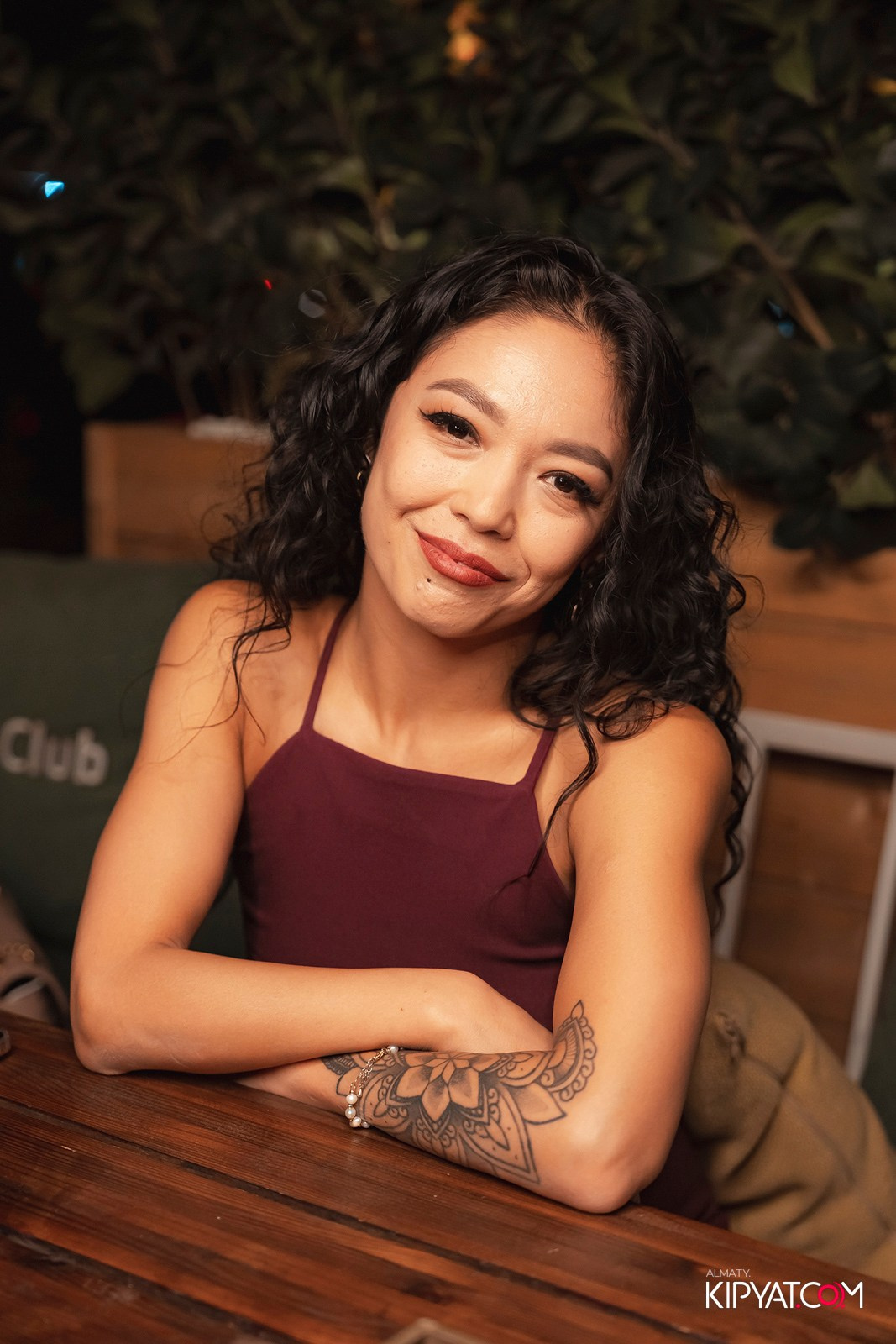 OLOVO BAR НА ДОСТЫК. КИПЯТКОМ АЛМАТЫ!