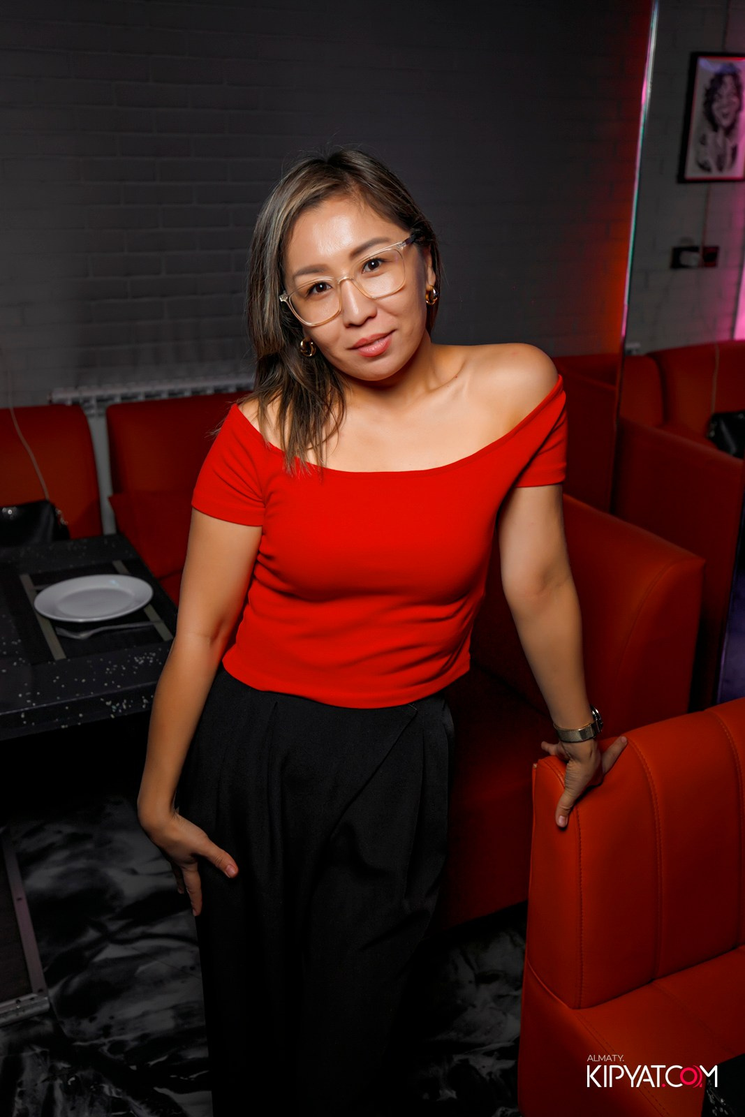 KAPAOKE DOREMI. КИПЯТКОМ АЛМАТЫ!