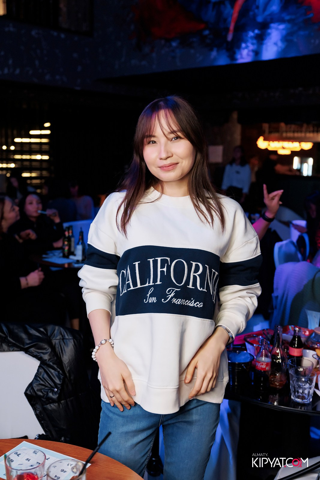 МУЗЫКАЛЬНОЕ ЛОТО В HIT RETRO. КИПЯТКОМ АЛМАТЫ!