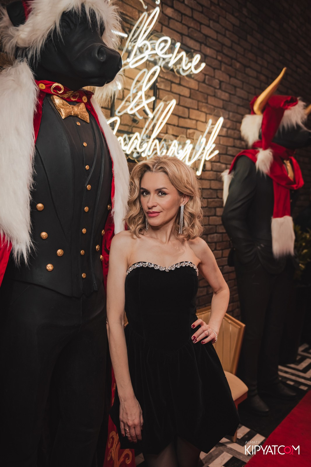 ZIYAFET MEAT HOUSЕ. КИПЯТКОМ АЛМАТЫ!