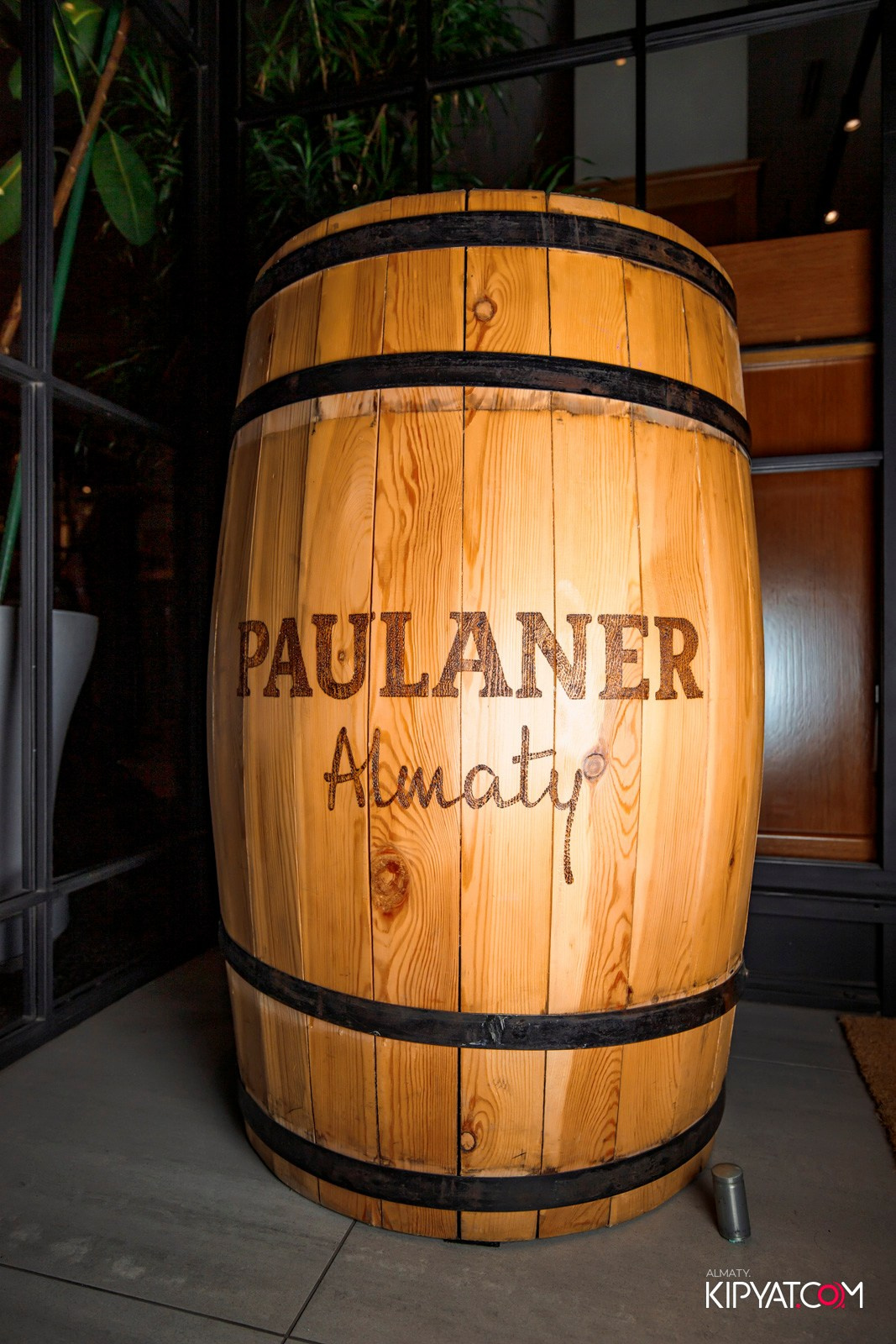 PAULANER. КИПЯТКОМ АЛМАТЫ! Фотосъемка мероприятий в Алматы