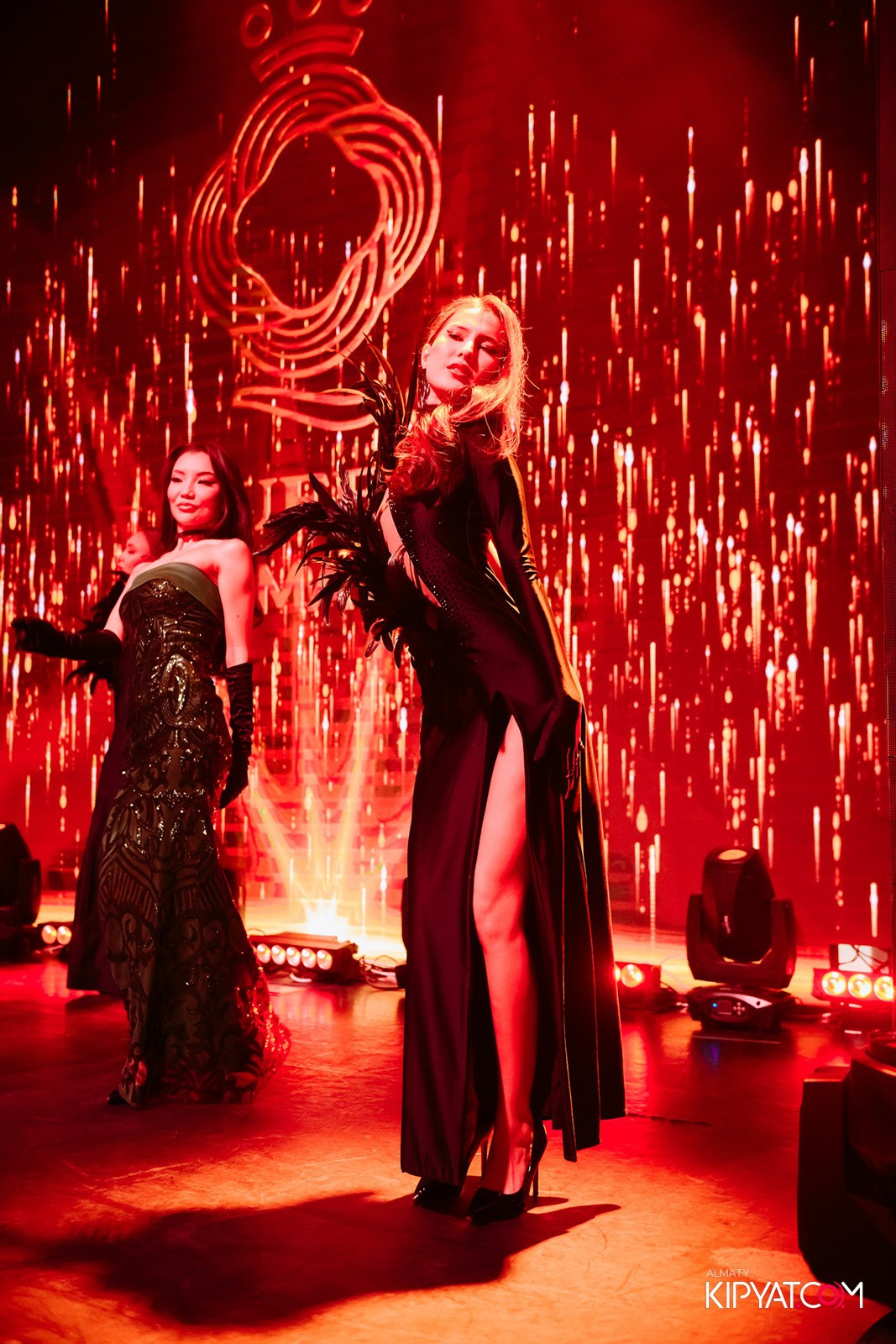 QUEEN. КИПЯТКОМ АЛМАТЫ!