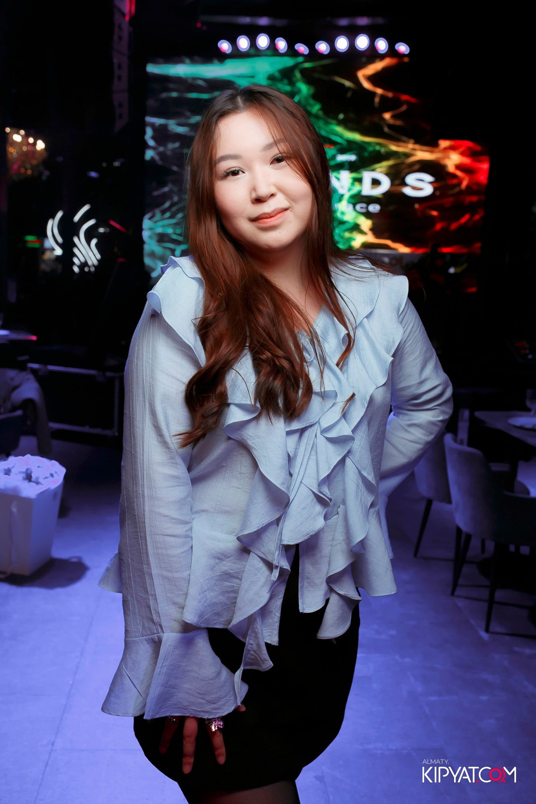 FRIENDS BAR & TERRACE. КИПЯТКОМ АЛМАТЫ! Фотосъемка мероприятий в Алматы