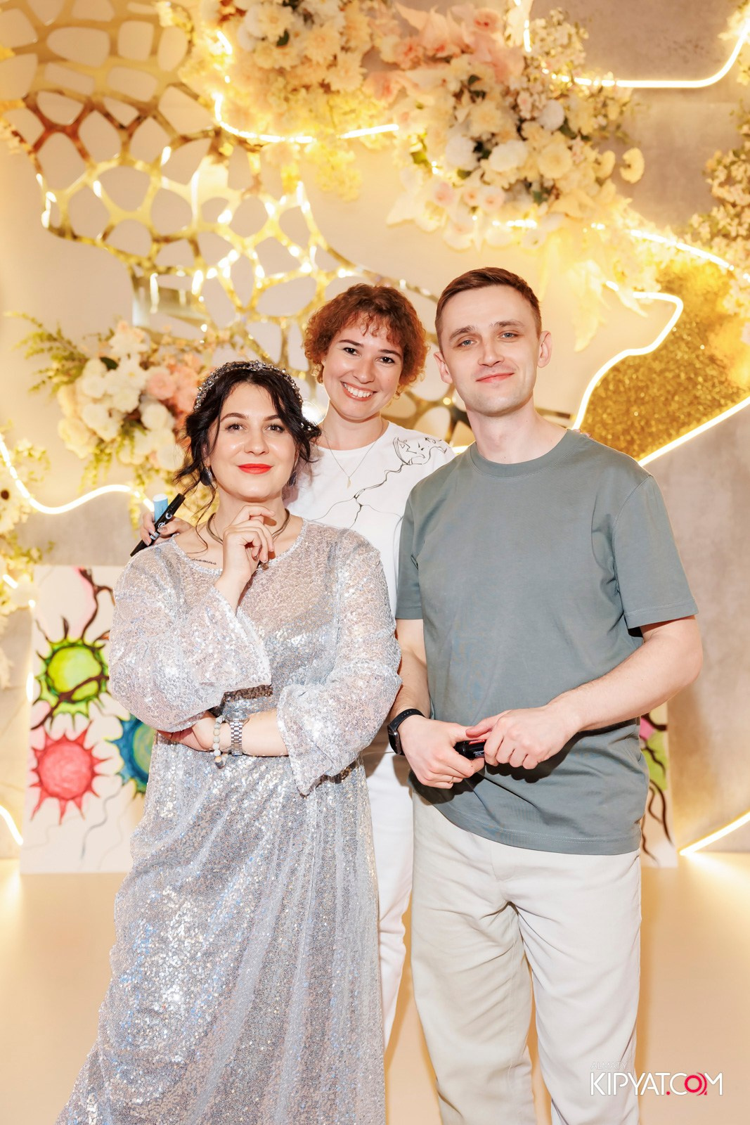 ФЕСТИВАЛЬ НЕЙРОГРАФИКИ НЕЙРОГОЛОС. КАК Я ЗВУЧУ ВО ВСЕЛЕННОЙ. КИПЯТКОМ АЛМАТЫ! Фотосъемка мероприятий в Алматы