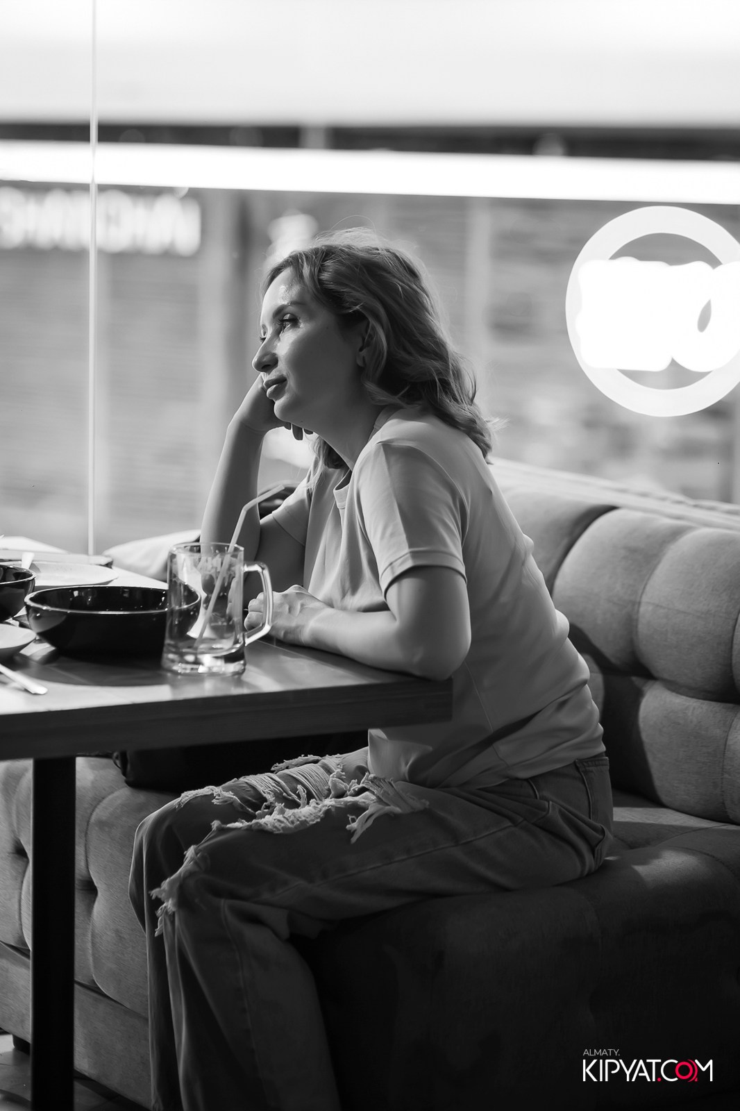 ПИНТА MEGA ALMA-ATA. КИПЯТКОМ АЛМАТЫ!