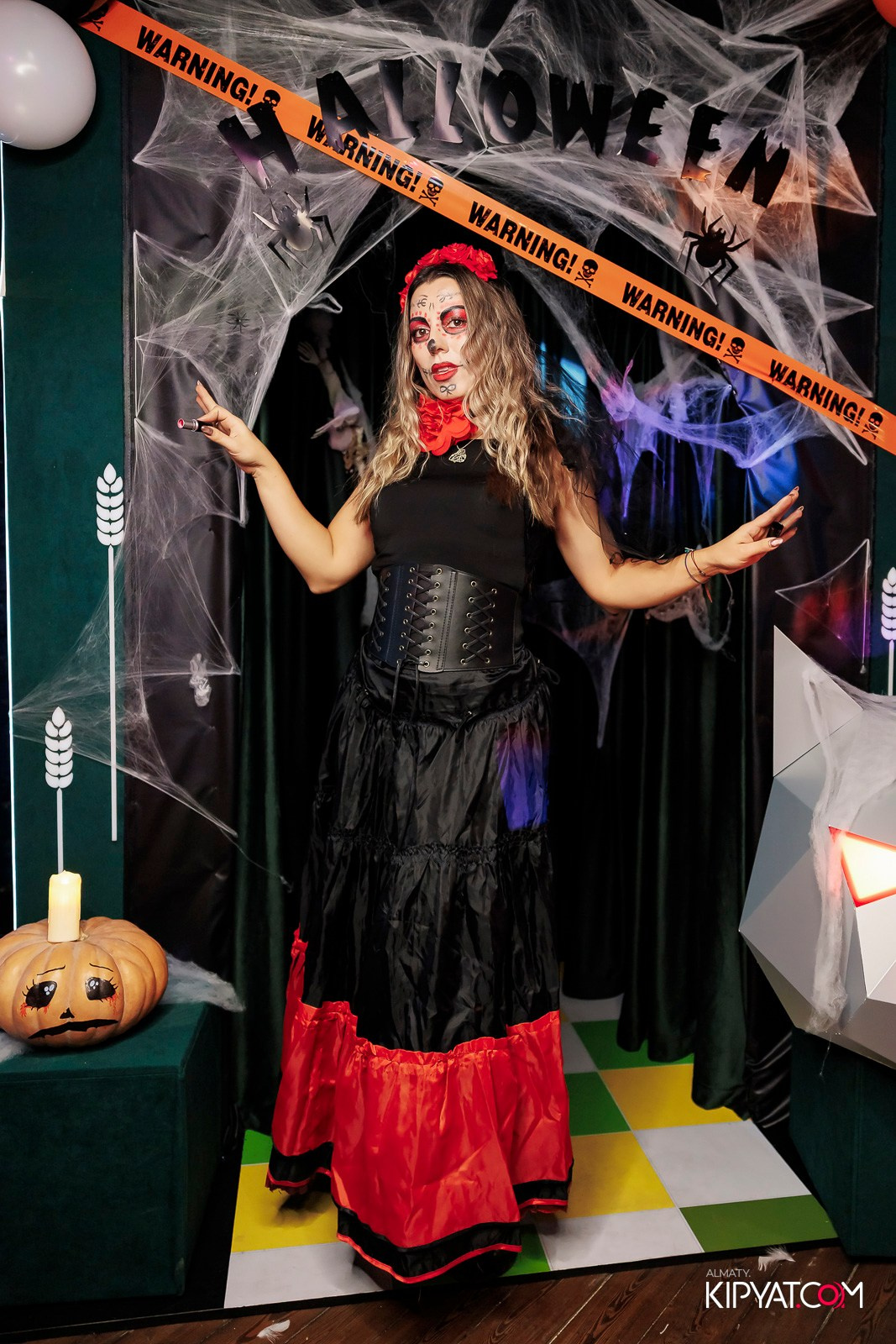 MUNCHEN PUB NA PANFILOVA. КИПЯТКОМ АЛМАТЫ!