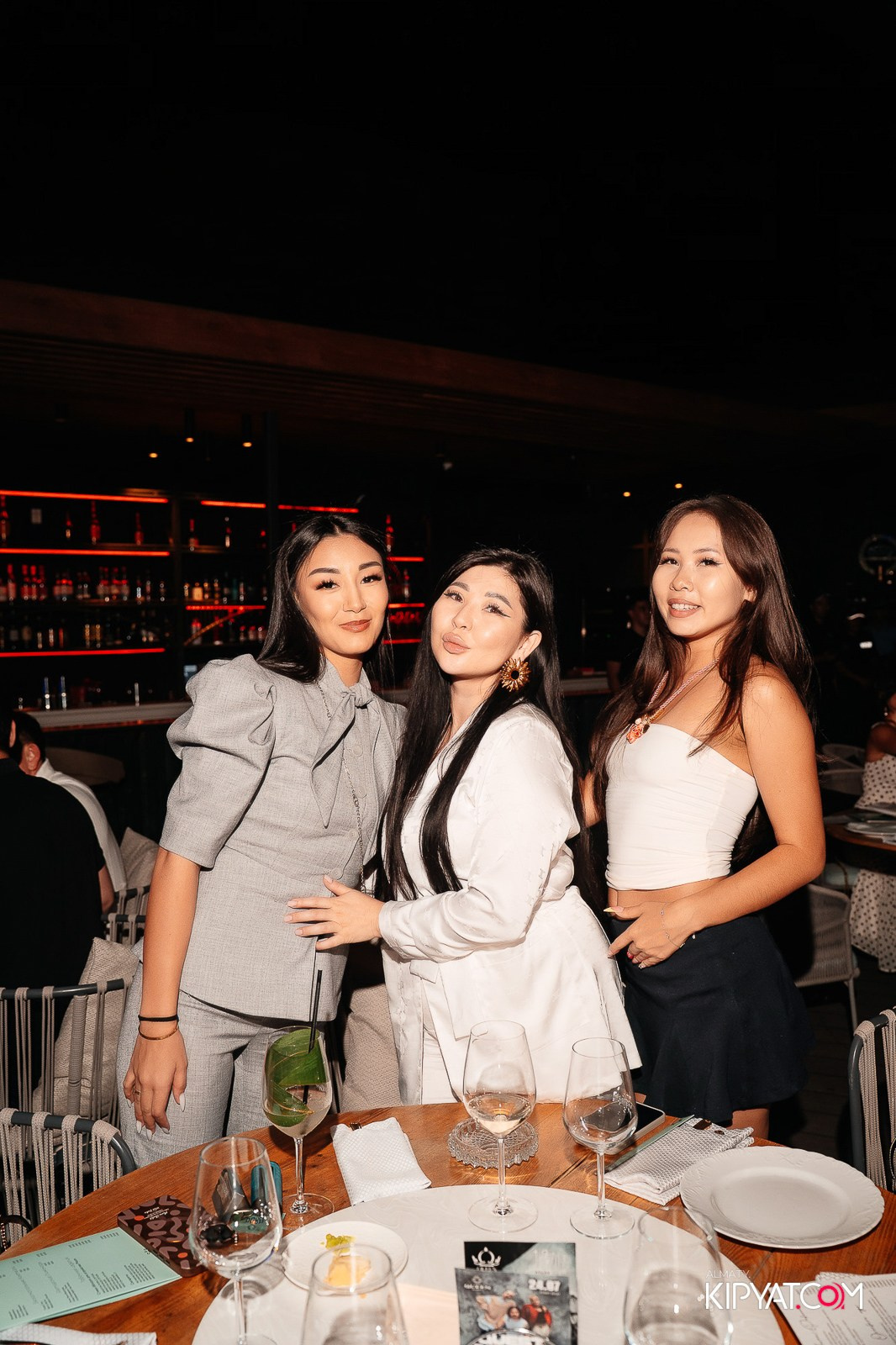 QUEEN. КИПЯТКОМ АЛМАТЫ! Фотосъемка мероприятий в Алматы