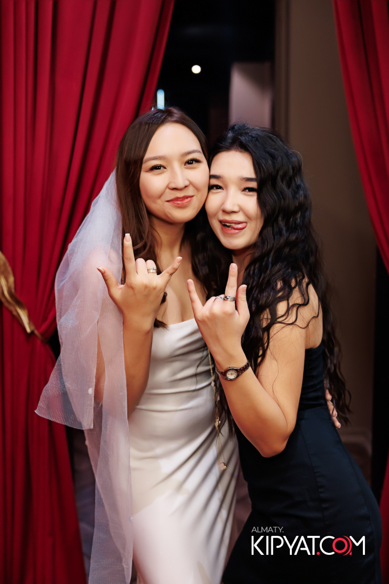 ЗАЯ НА БИС!. КИПЯТКОМ АЛМАТЫ!