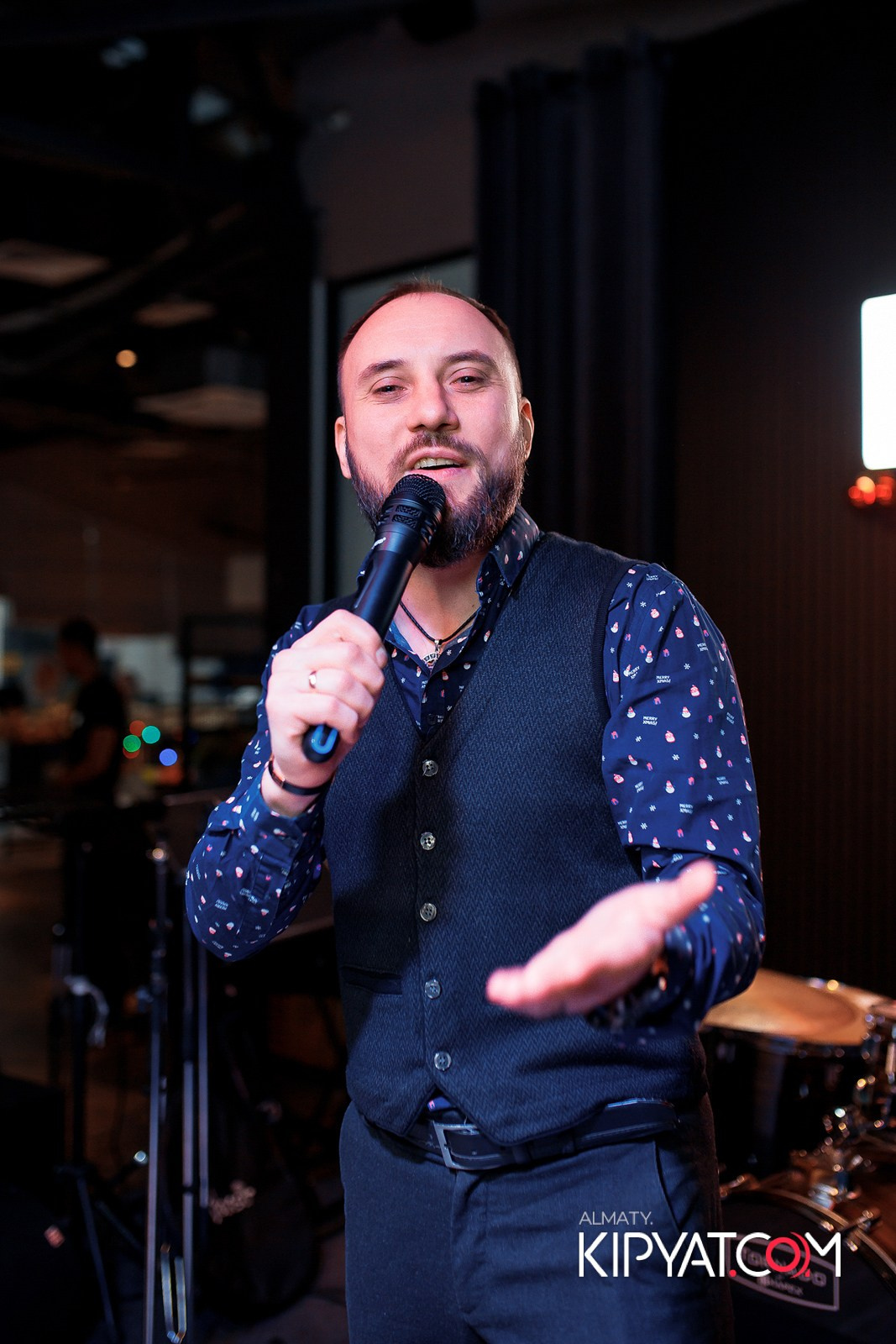 ПИНТА НУРЛЫ ТАУ. КИПЯТКОМ АЛМАТЫ!