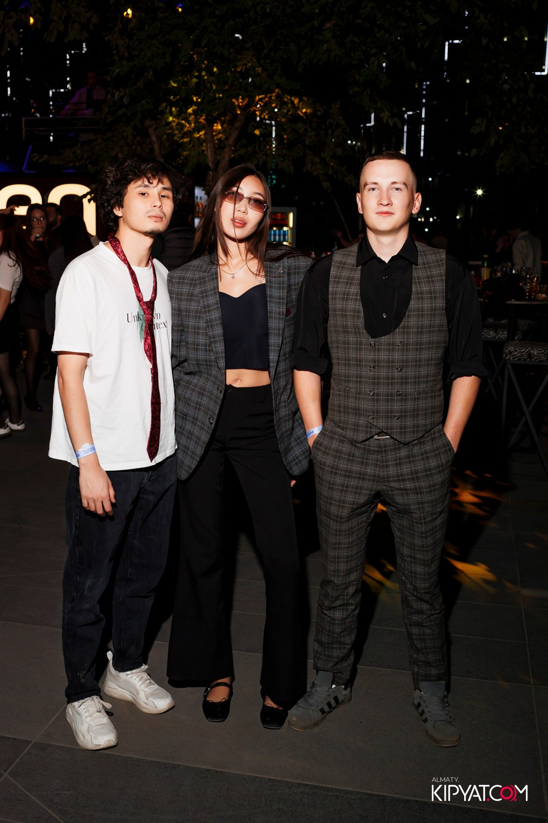 EVENT BAR. КИПЯТКОМ АЛМАТЫ!