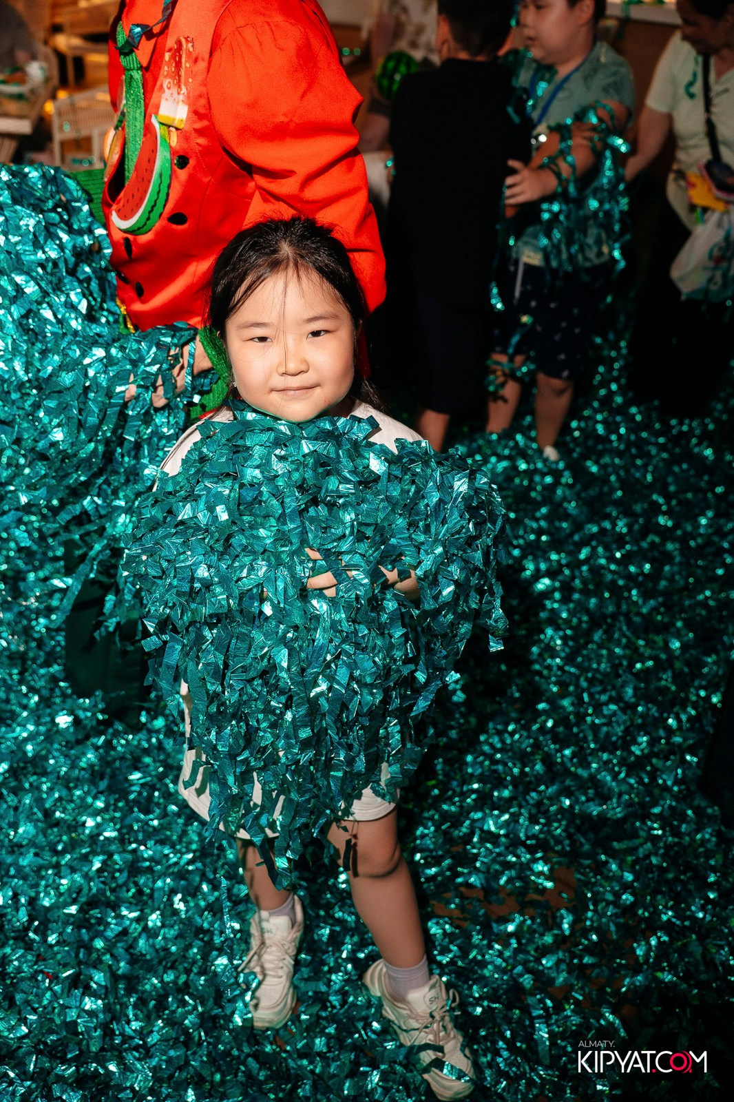 АРБУЗНАЯ ВЕЧЕРИНКА В FORT VERNYI. КИПЯТКОМ АЛМАТЫ!