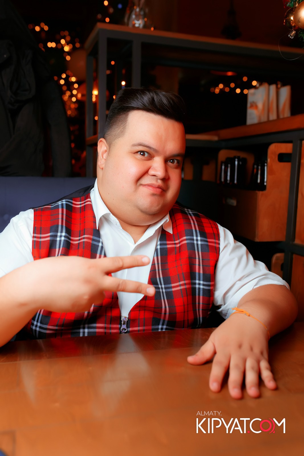 ПИНТА ДОСТЫК. КИПЯТКОМ АЛМАТЫ!