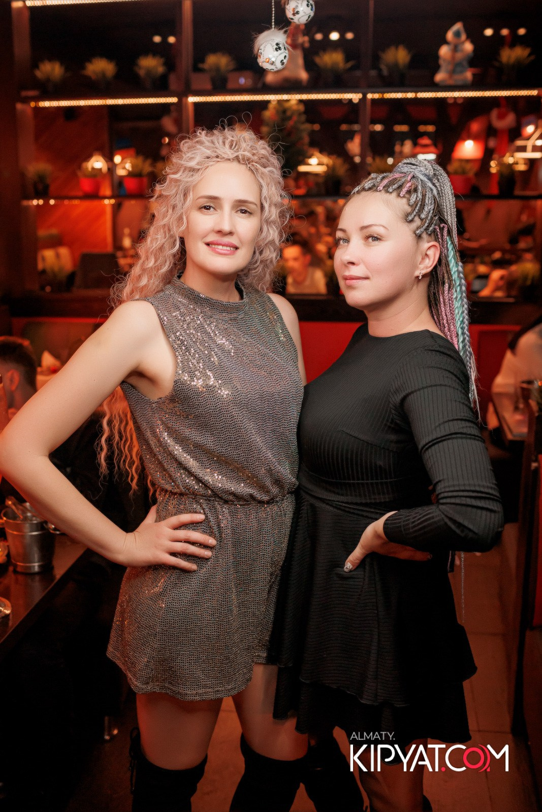 ШАШЛЫКОФФ. КИПЯТКОМ АЛМАТЫ!