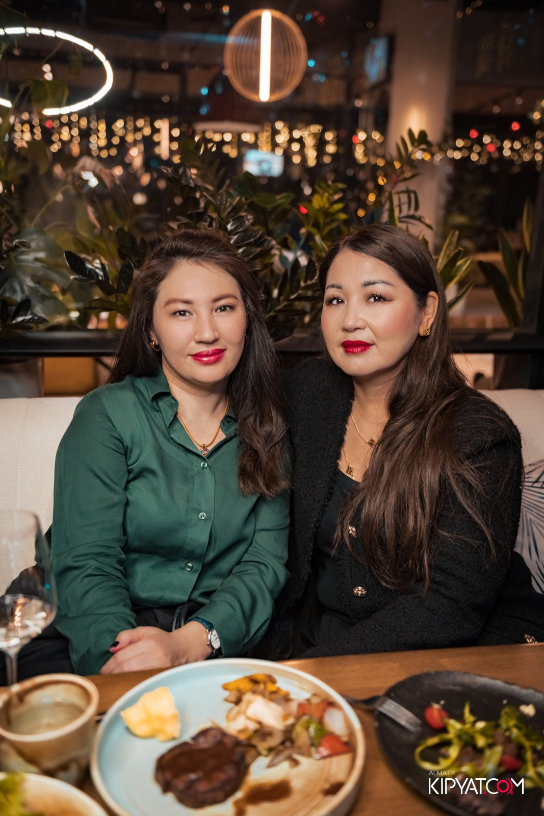 РЕСТОРАН NOODLES. КИПЯТКОМ АЛМАТЫ!