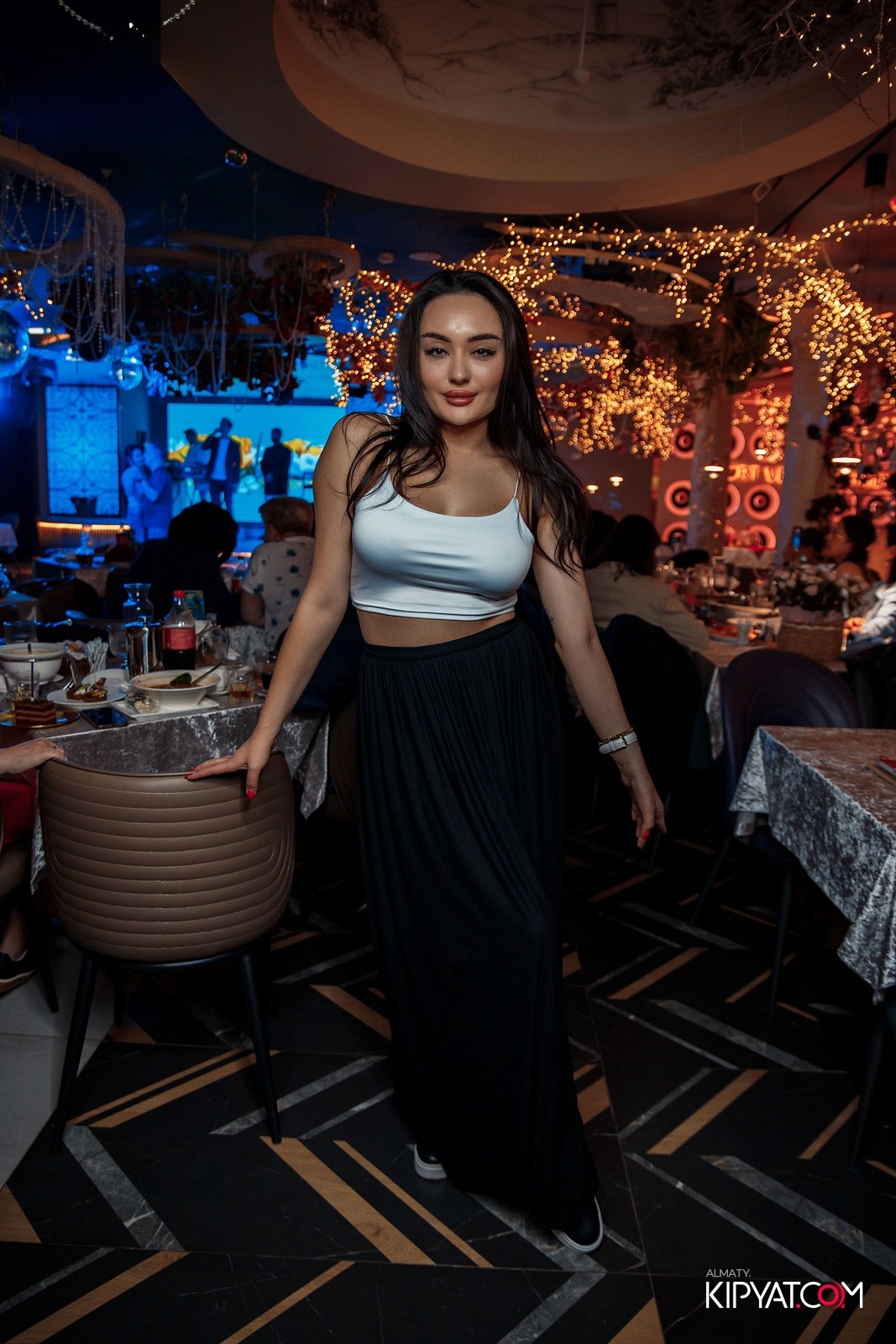 FORT VERNYI. КИПЯТКОМ АЛМАТЫ!