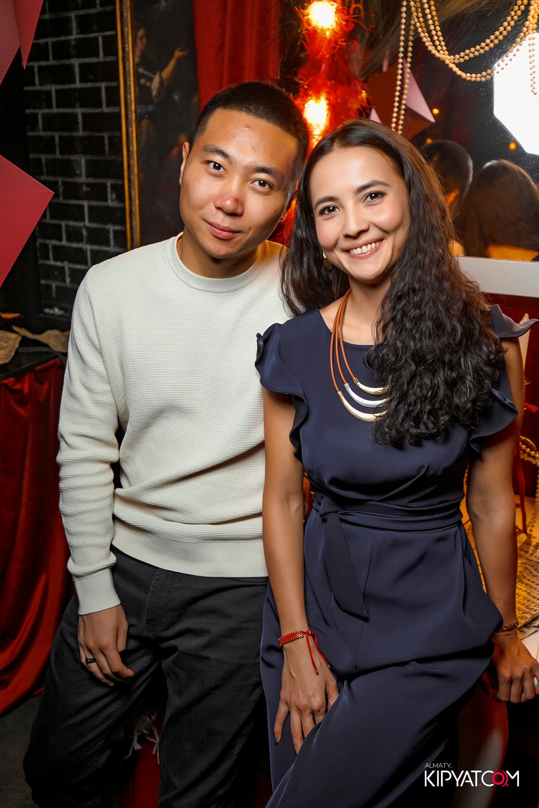 TANGIERS LOUNGE НА САПАЕВА. КИПЯТКОМ АЛМАТЫ! Фотосъемка мероприятий в Алматы