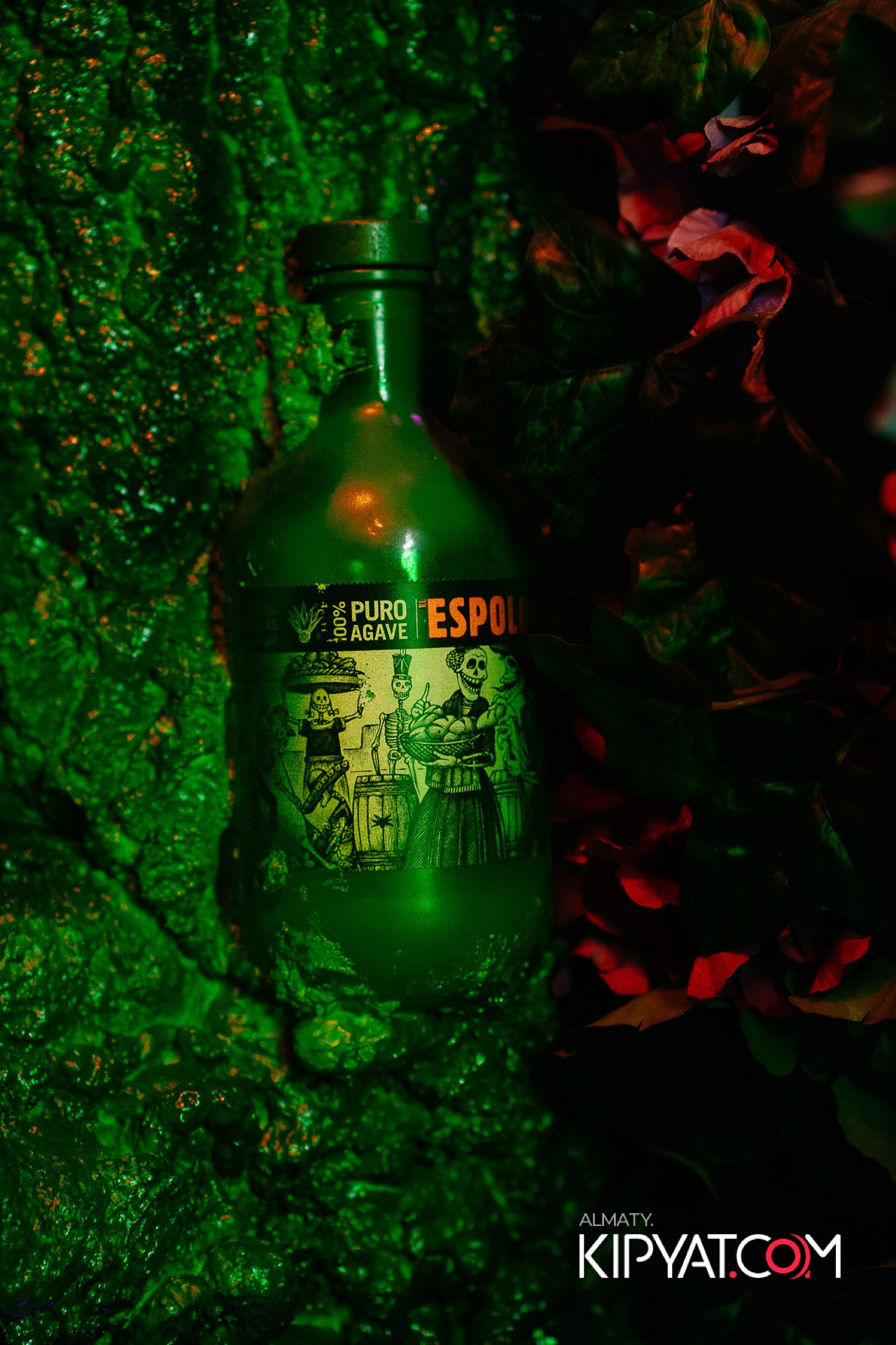 VICTORY MEXICAN AND WILD. КИПЯТКОМ АЛМАТЫ!