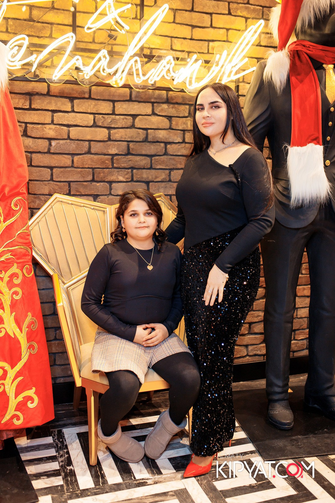 ДЕНЬ РОЖДЕНИЯ ZIYAFET MEAT HOUSE. КИПЯТКОМ АЛМАТЫ!