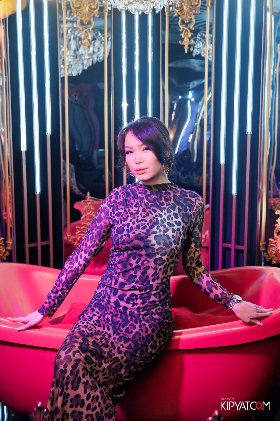 ЗАЯ, НА БИС. КИПЯТКОМ АЛМАТЫ! Фотосъемка мероприятий в Алматы