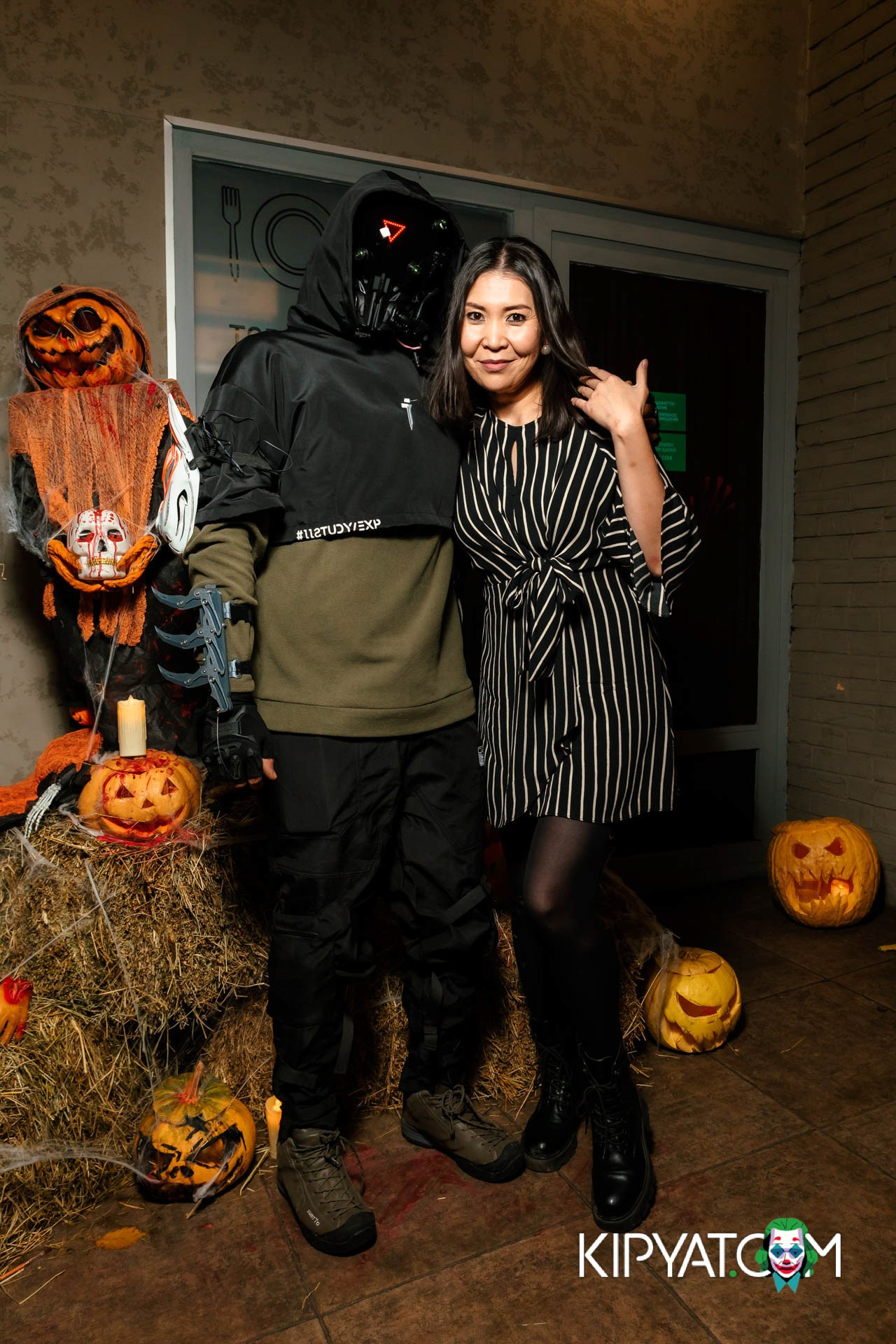 ПИНТА НА АУЭЗОВА. КИПЯТКОМ АЛМАТЫ!