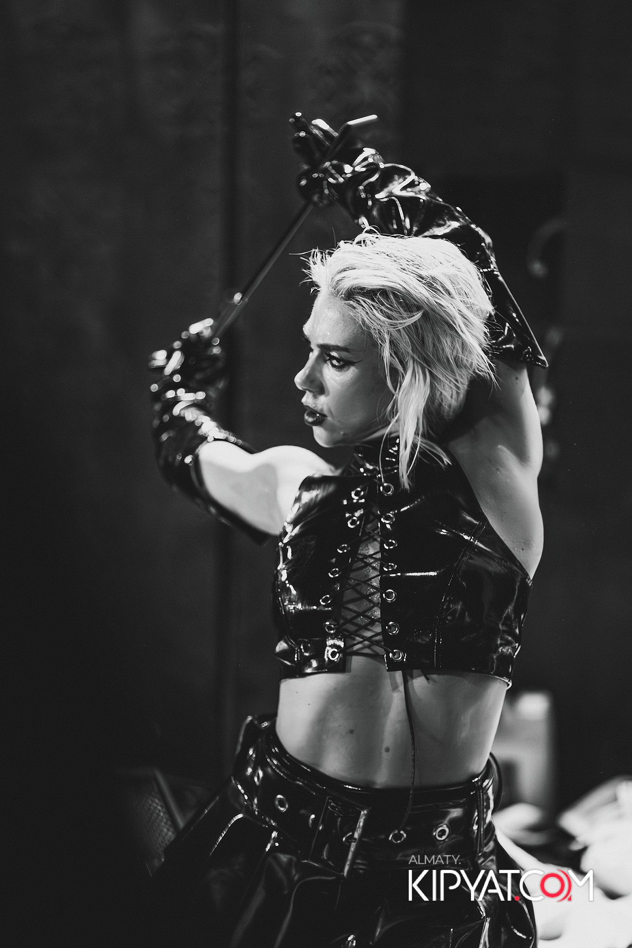 QUEST PISTOLS В РЕСТОРАНЕ NINO. КИПЯТКОМ АЛМАТЫ!