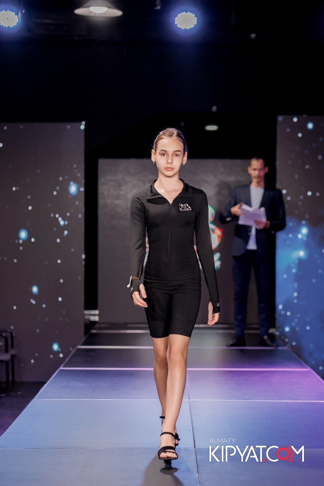 RUNWAY BATTLE. BEST MODEL OF KAZAKHSTAN. КИПЯТКОМ АЛМАТЫ!