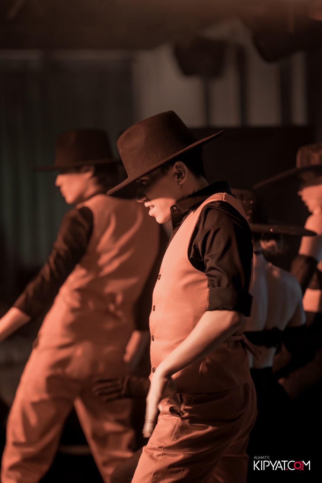 PATRIKI RESTAURANT. КИПЯТКОМ АЛМАТЫ!