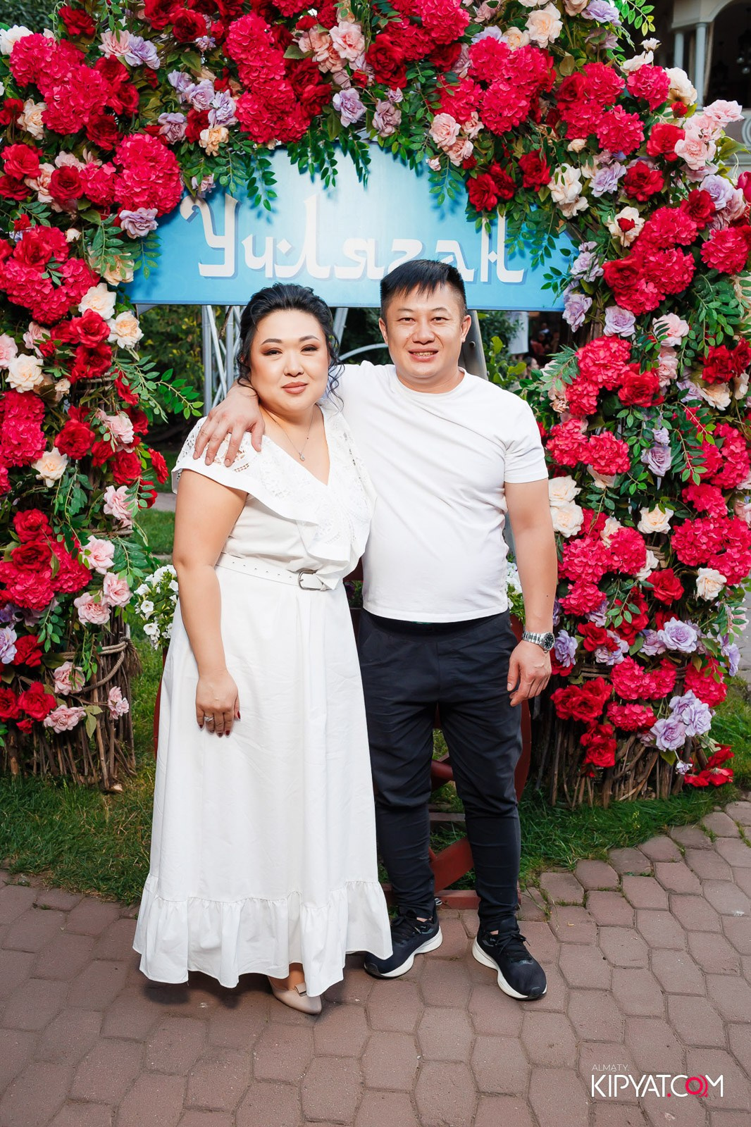 РЕСТОРАН УЧ ЛЯГАН. КИПЯТКОМ АЛМАТЫ!