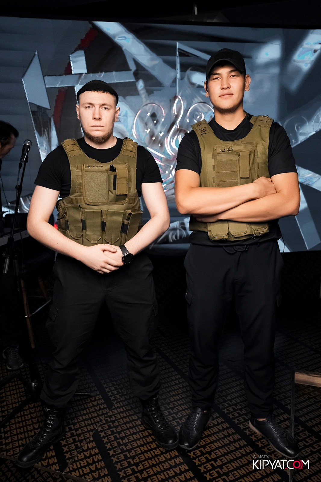 КАРАОКЕ DO RE MI. КИПЯТКОМ АЛМАТЫ!