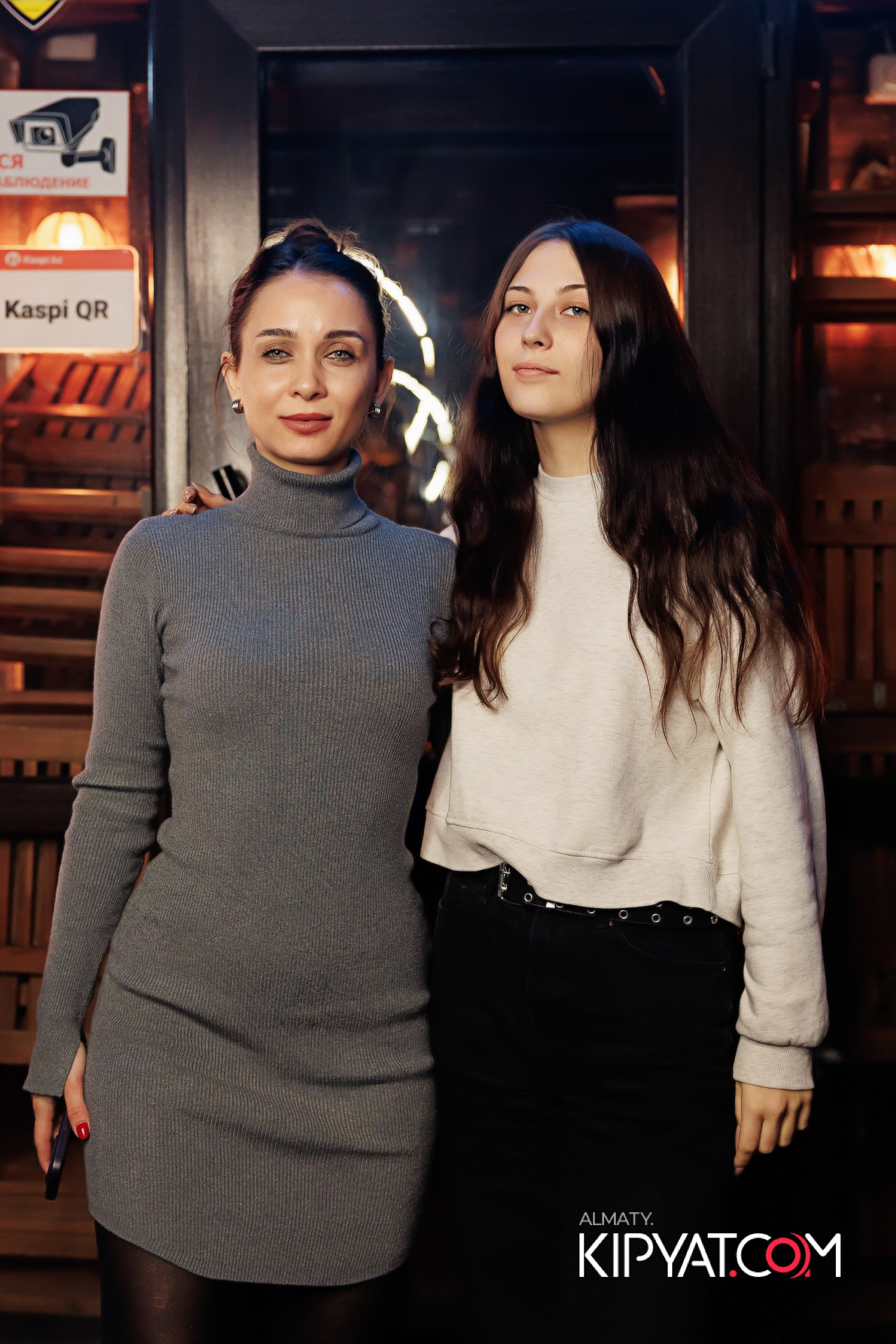 VICTORY PUB. КИПЯТКОМ АЛМАТЫ!