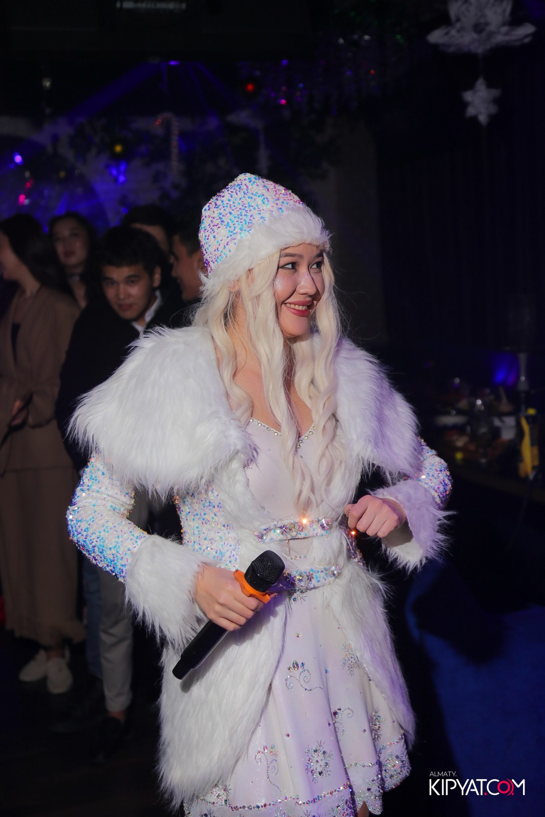 УХО И МЕДВЕДЬ НА САИНА. КИПЯТКОМ АЛМАТЫ!