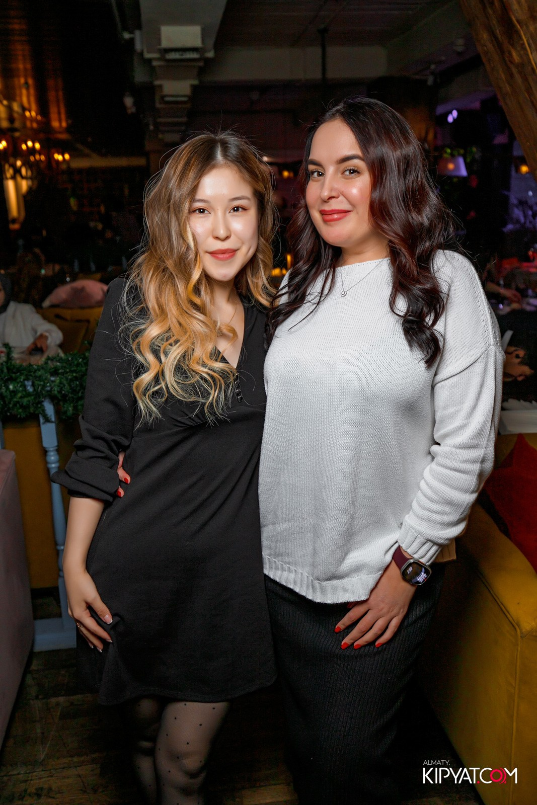 ВАХТАНГУРИ. КИПЯТКОМ АЛМАТЫ!