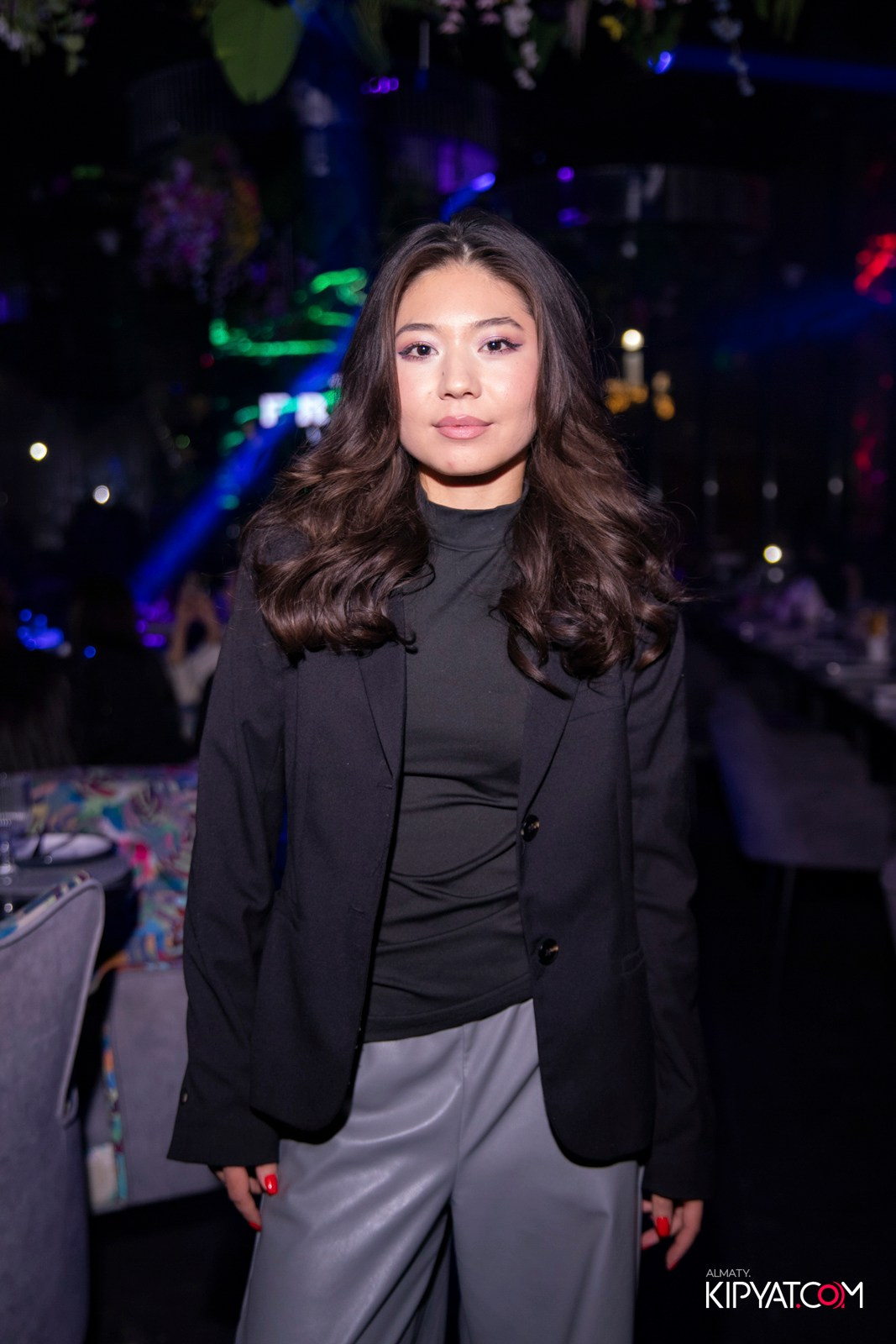 FRIENDS BAR & TERRACE. КИПЯТКОМ АЛМАТЫ! Фотосъемка мероприятий в Алматы