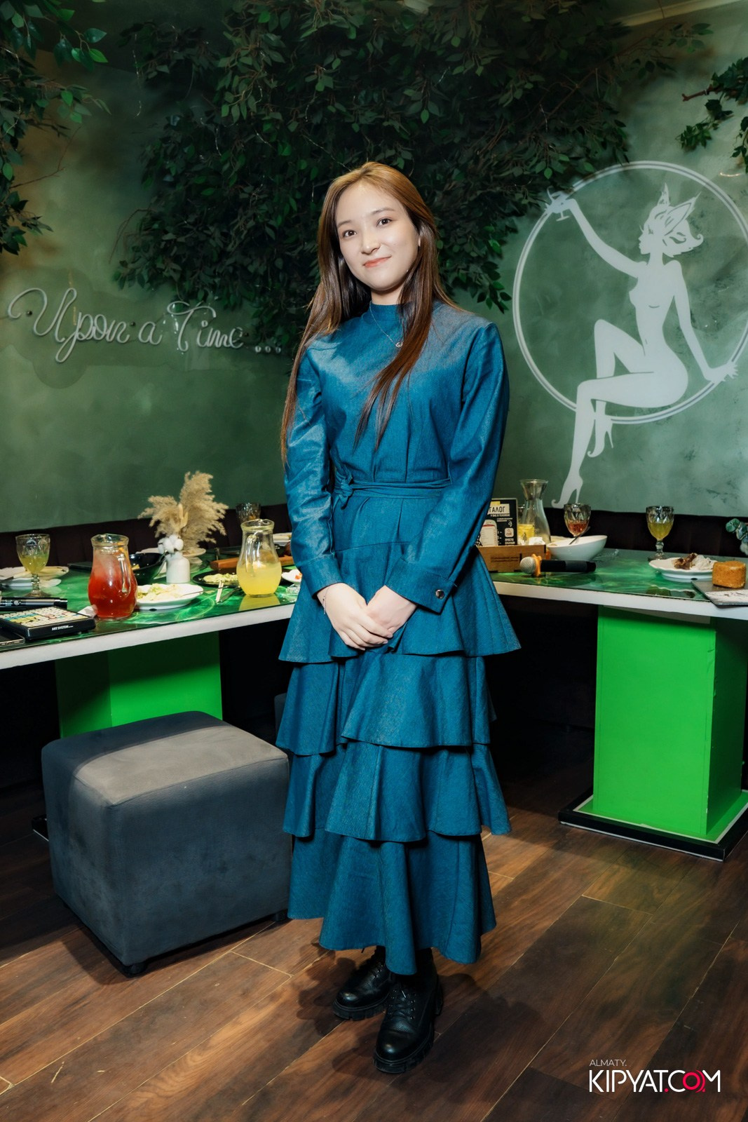 УХО И МЕДВЕДЬ НА САИНА. КИПЯТКОМ АЛМАТЫ!